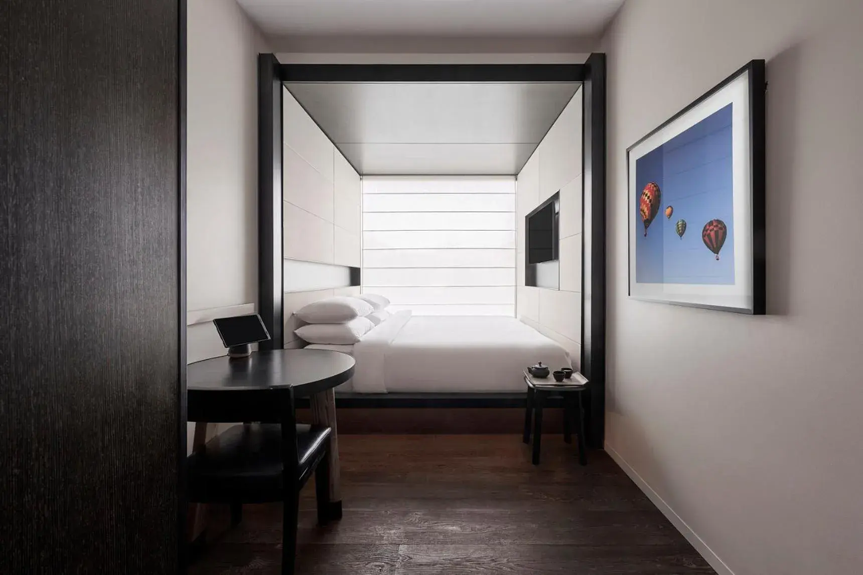 Little National Room in Little National Hotel Canberra Little National Room in Little National Hotel Canberra