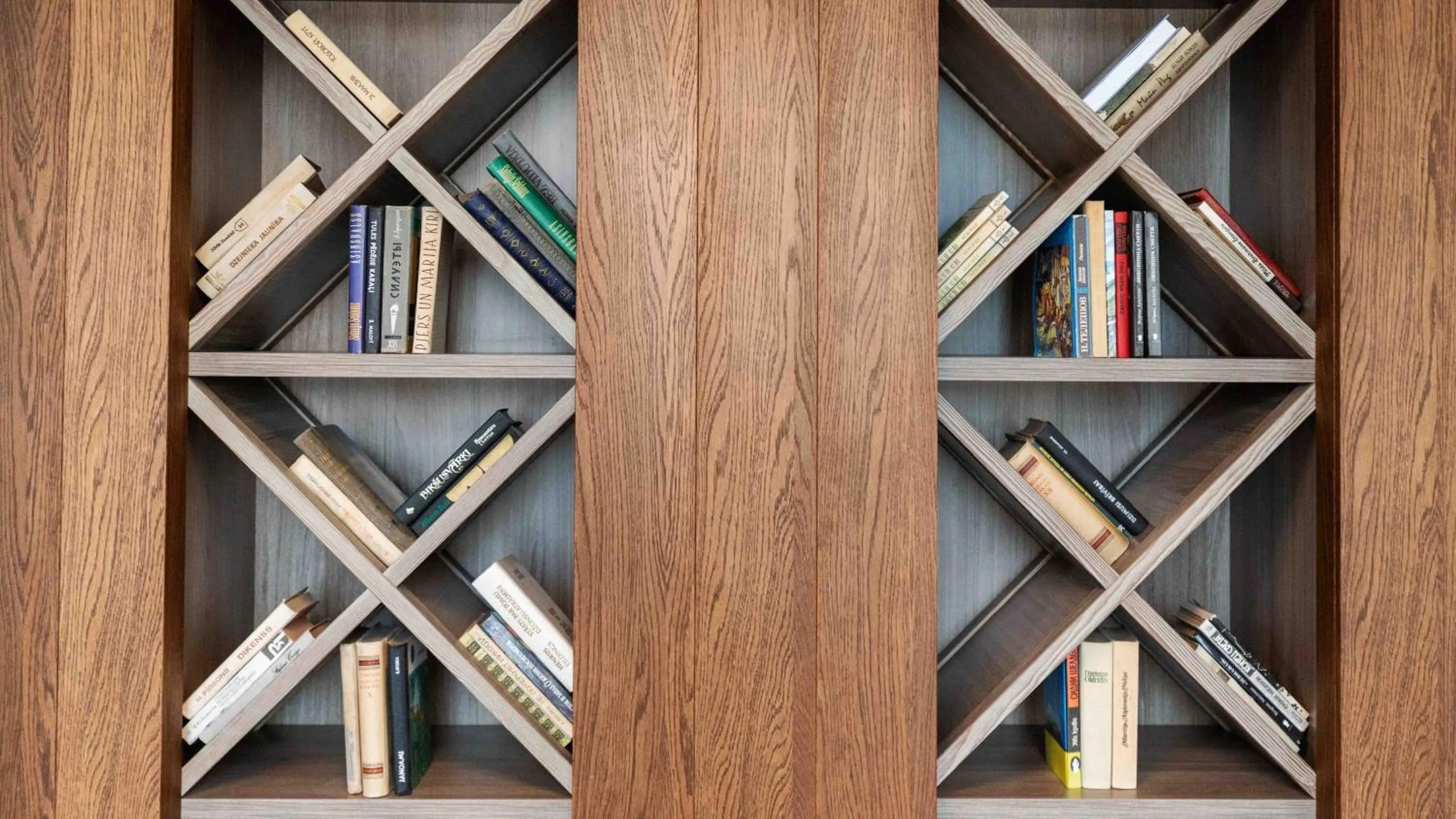 Restaurant/places to eat in Wellton Riga Hotel & SPA