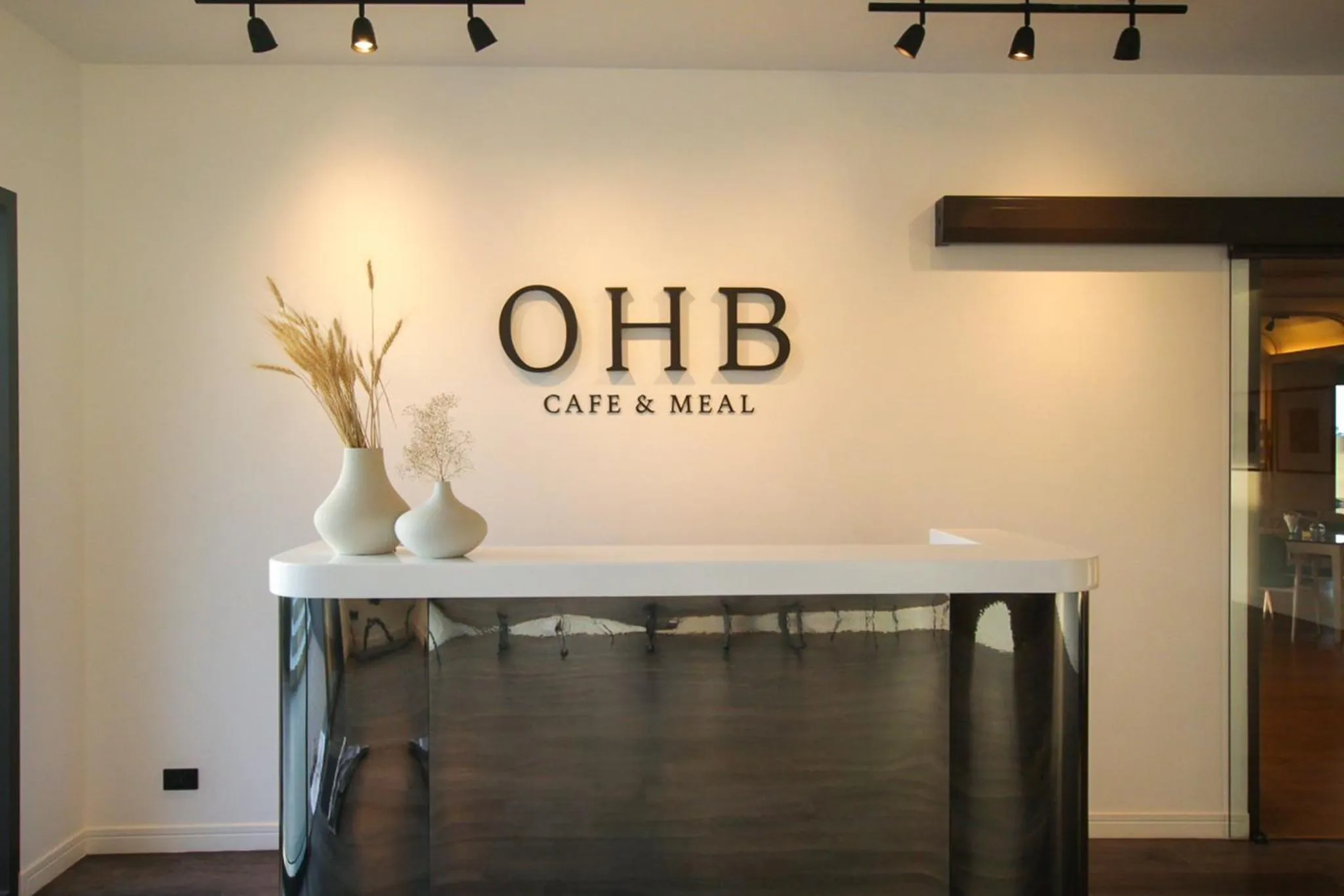 Restaurant/places to eat in LePont Riverfront Resort Nongkhai