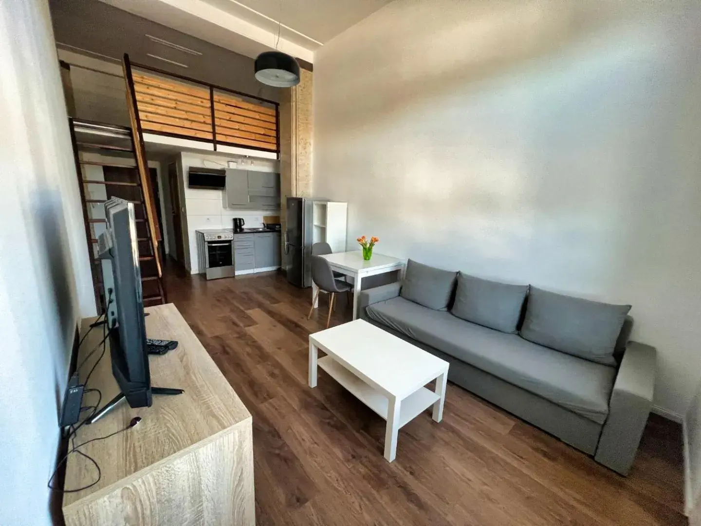 Studio - Split Level - Annex in Hotel Senator Konferencje & SPA Studio - Split Level - Annex in Hotel Senator Konferencje & SPA