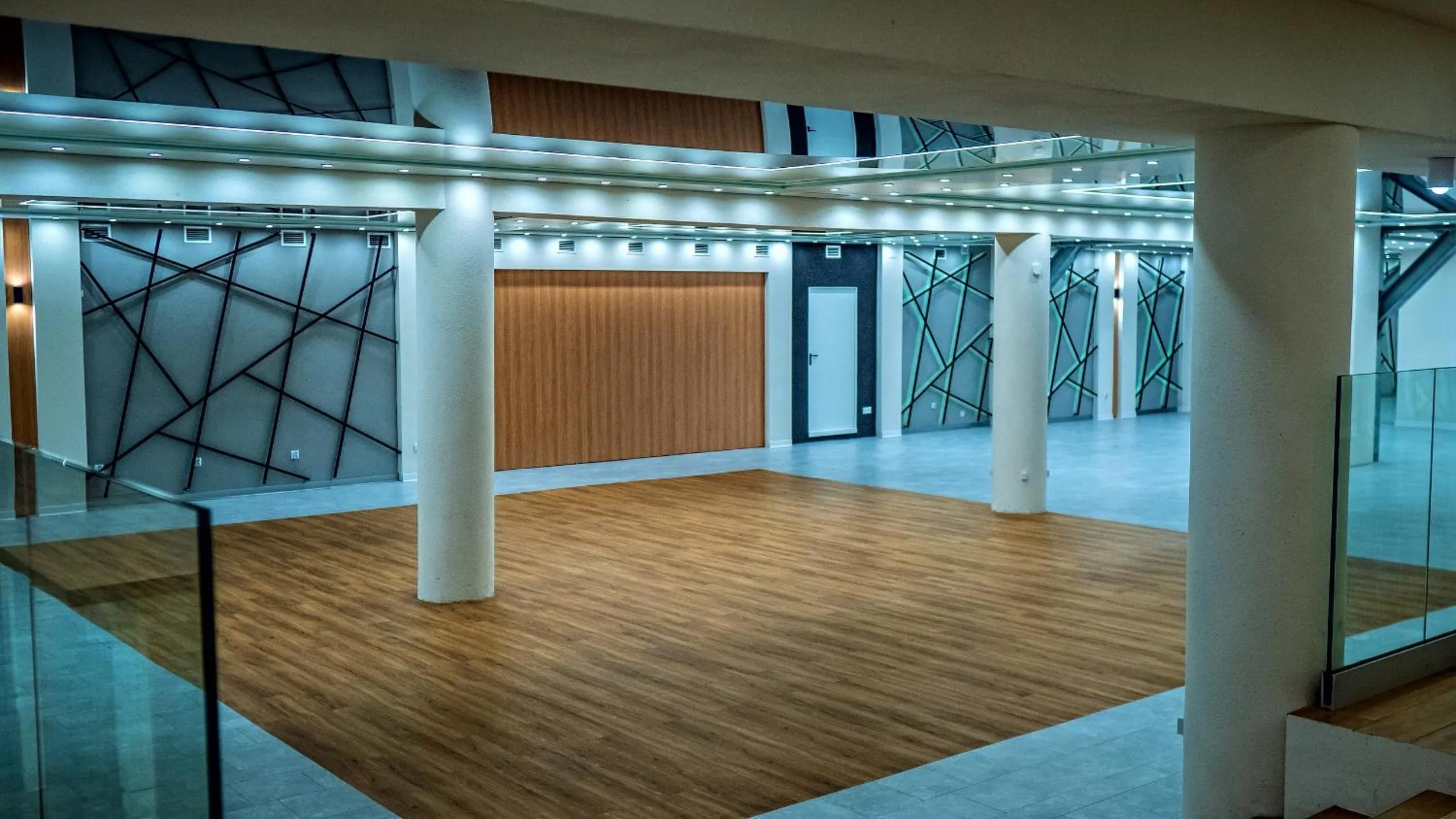 Meeting/conference room in Hotel Senator Konferencje & SPA