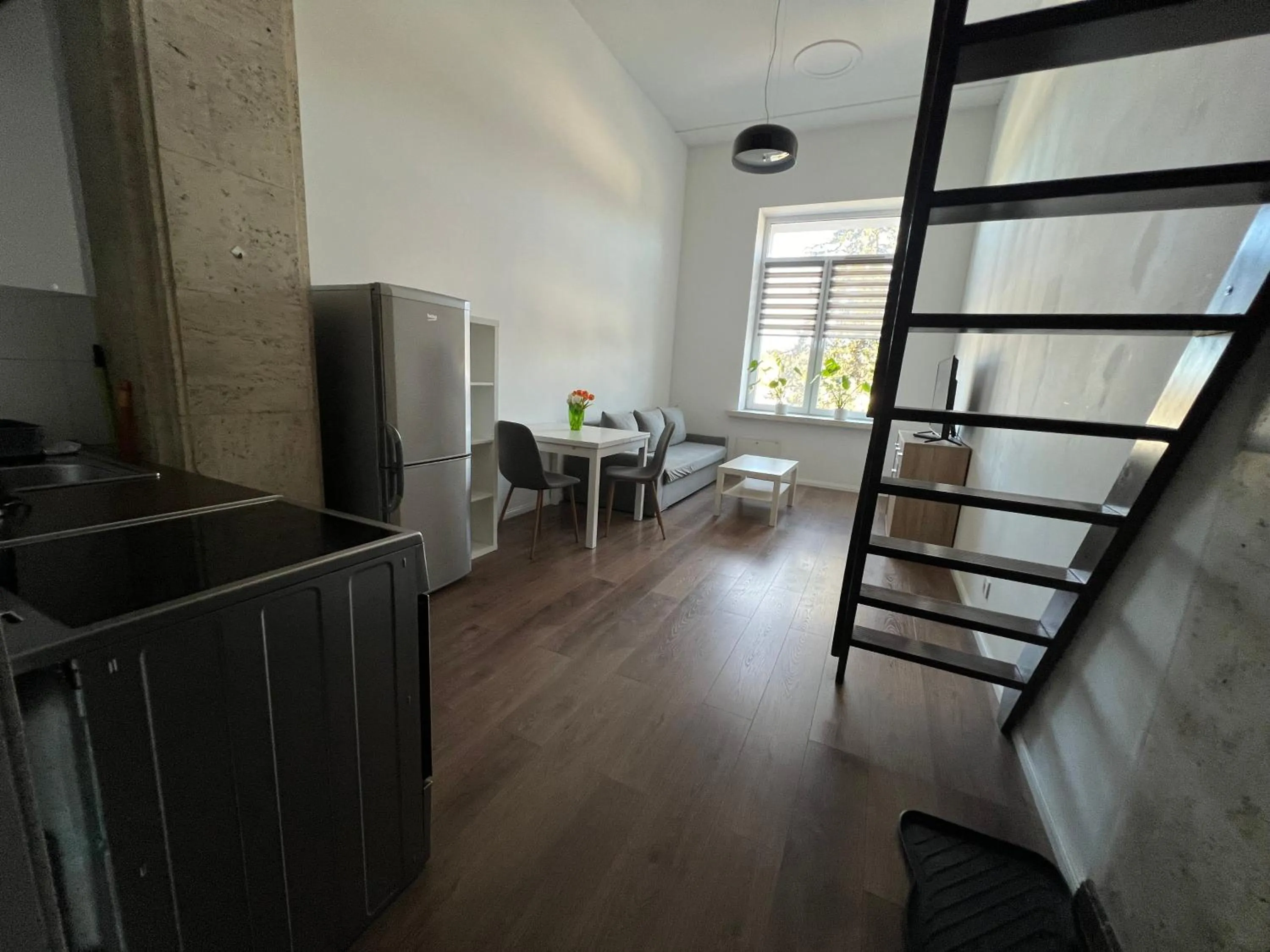 Seating area in Hotel Senator Konferencje & SPA