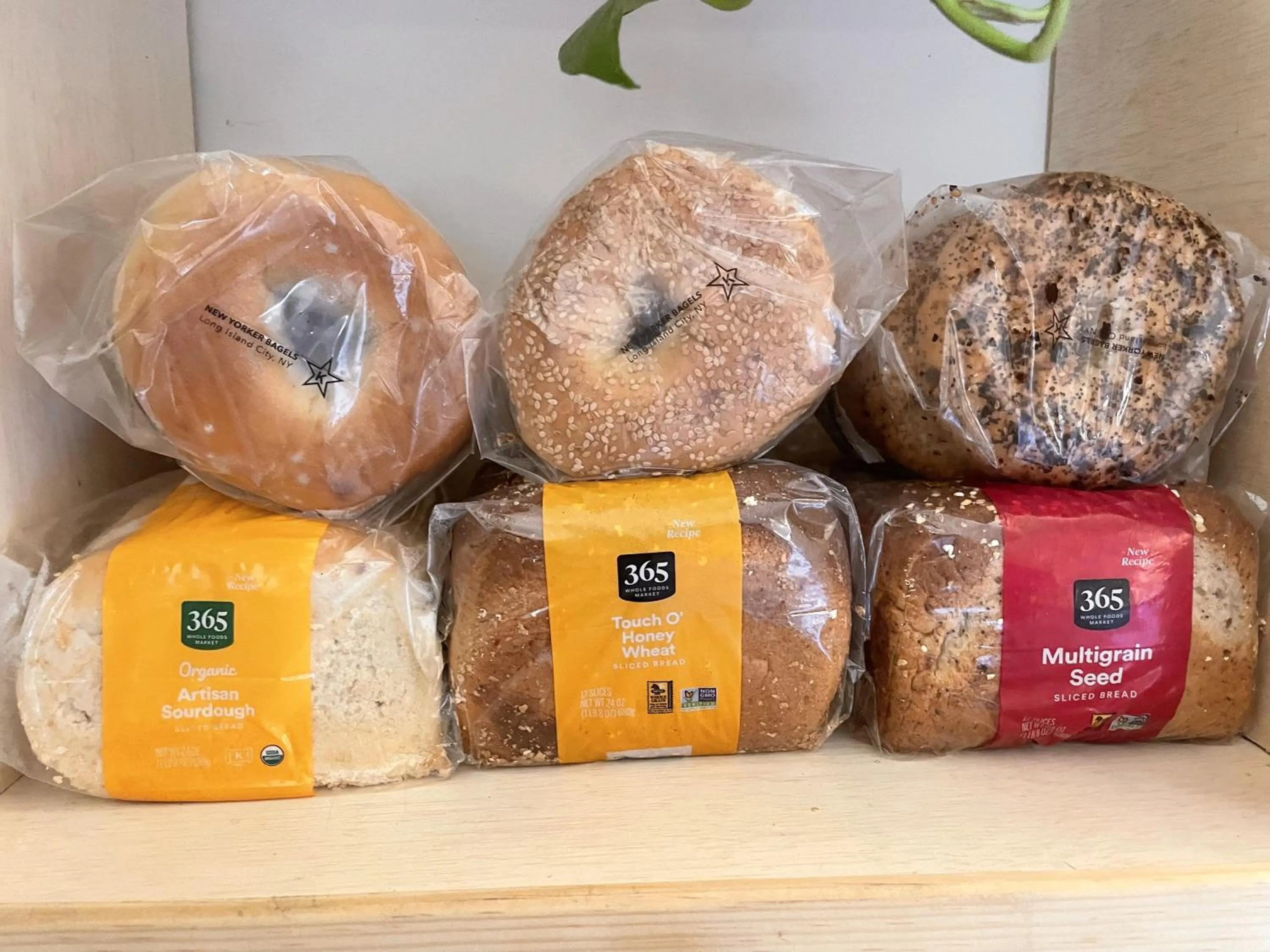 Breakfast in Interfaith 21st Street