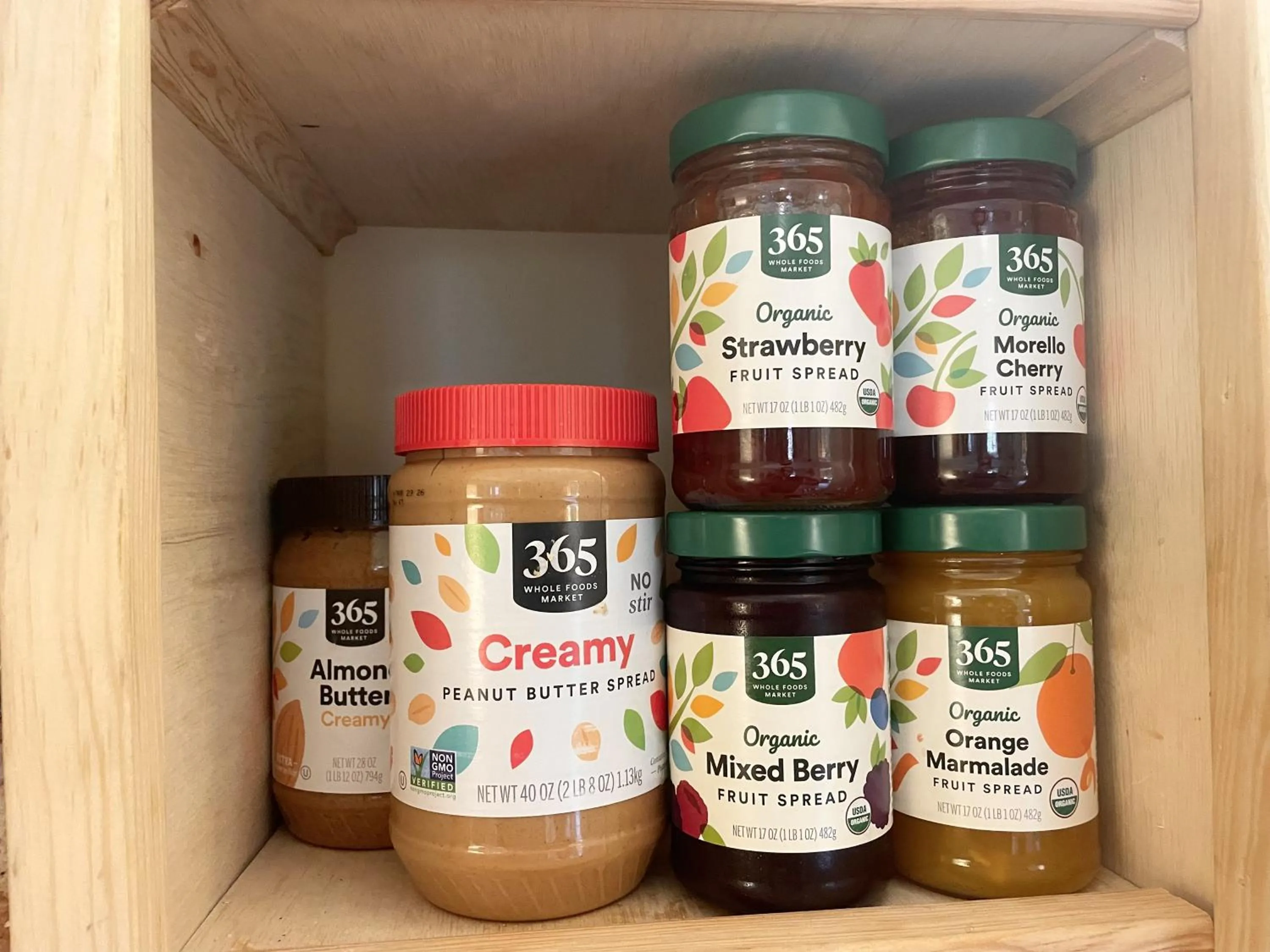 Breakfast in Interfaith 21st Street