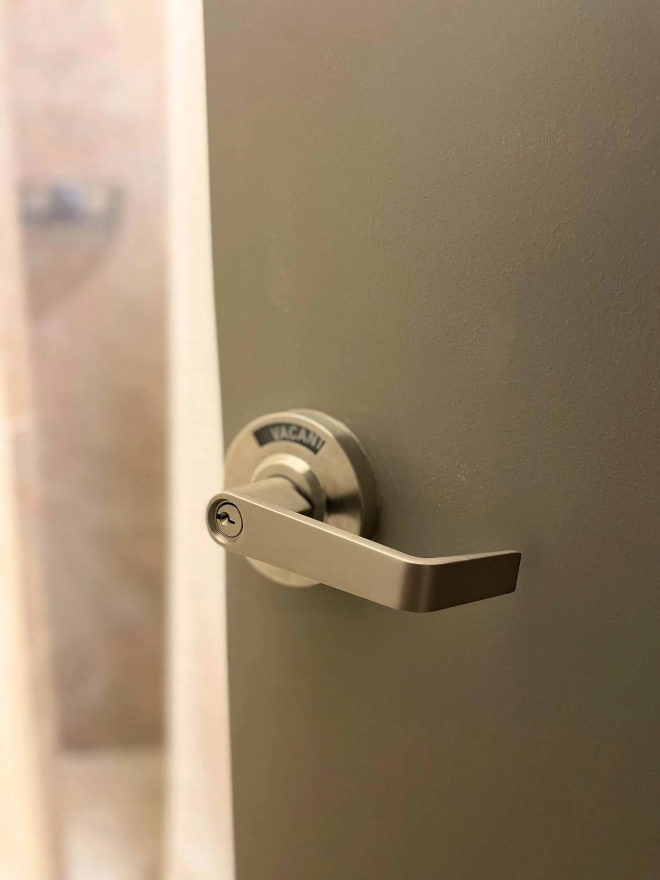 Bathroom in Interfaith 21st Street