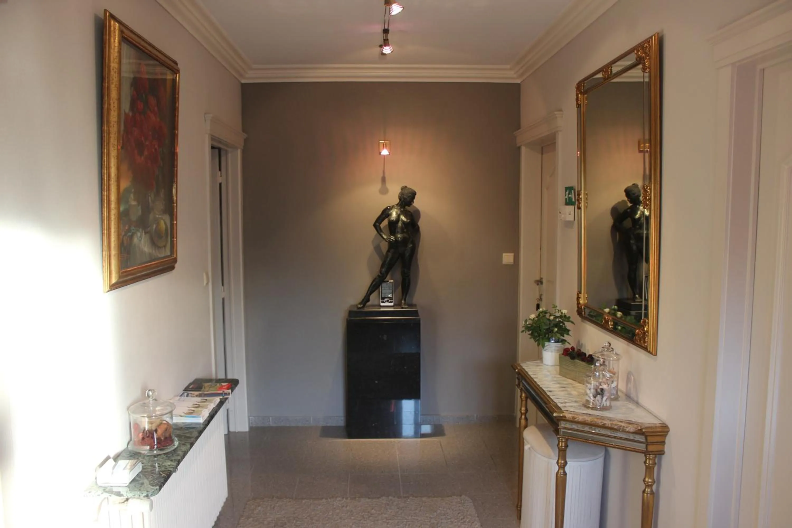 Property building in B&B Vanloo