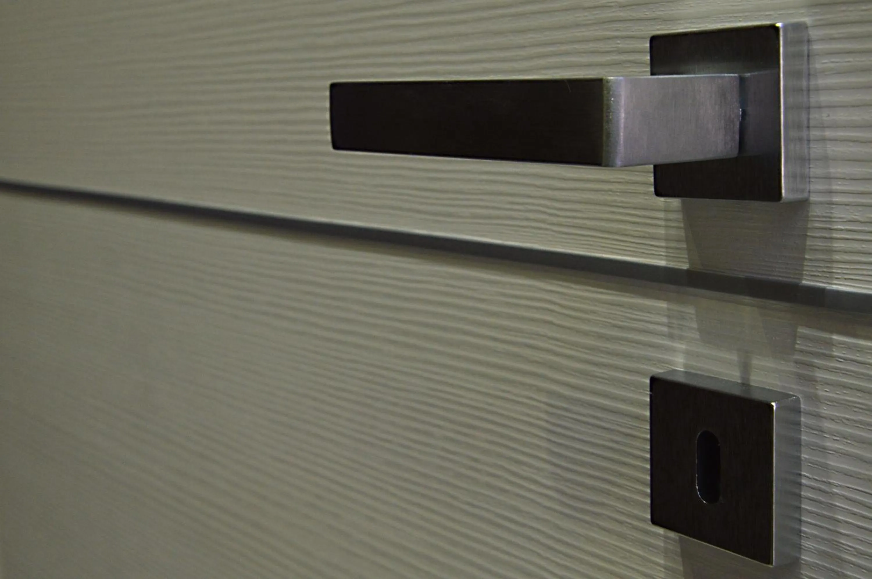 Bathroom in Hotel Posta