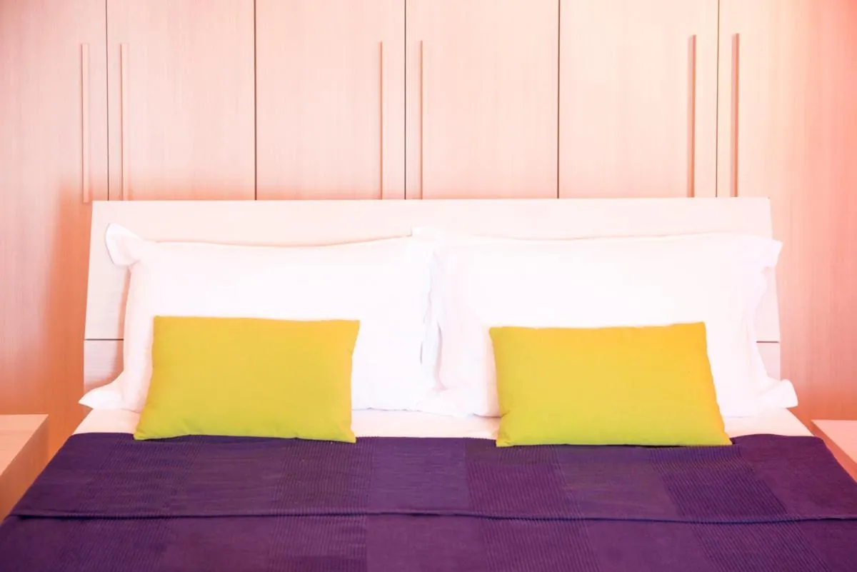 Bed in Via Breda 120