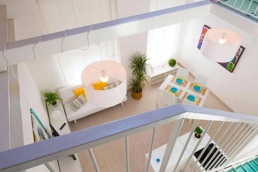 Day in Via Breda 120