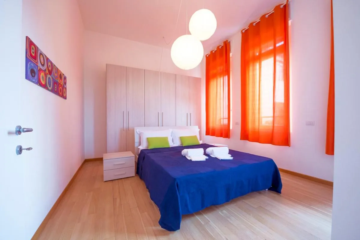 Bed in Via Breda 120