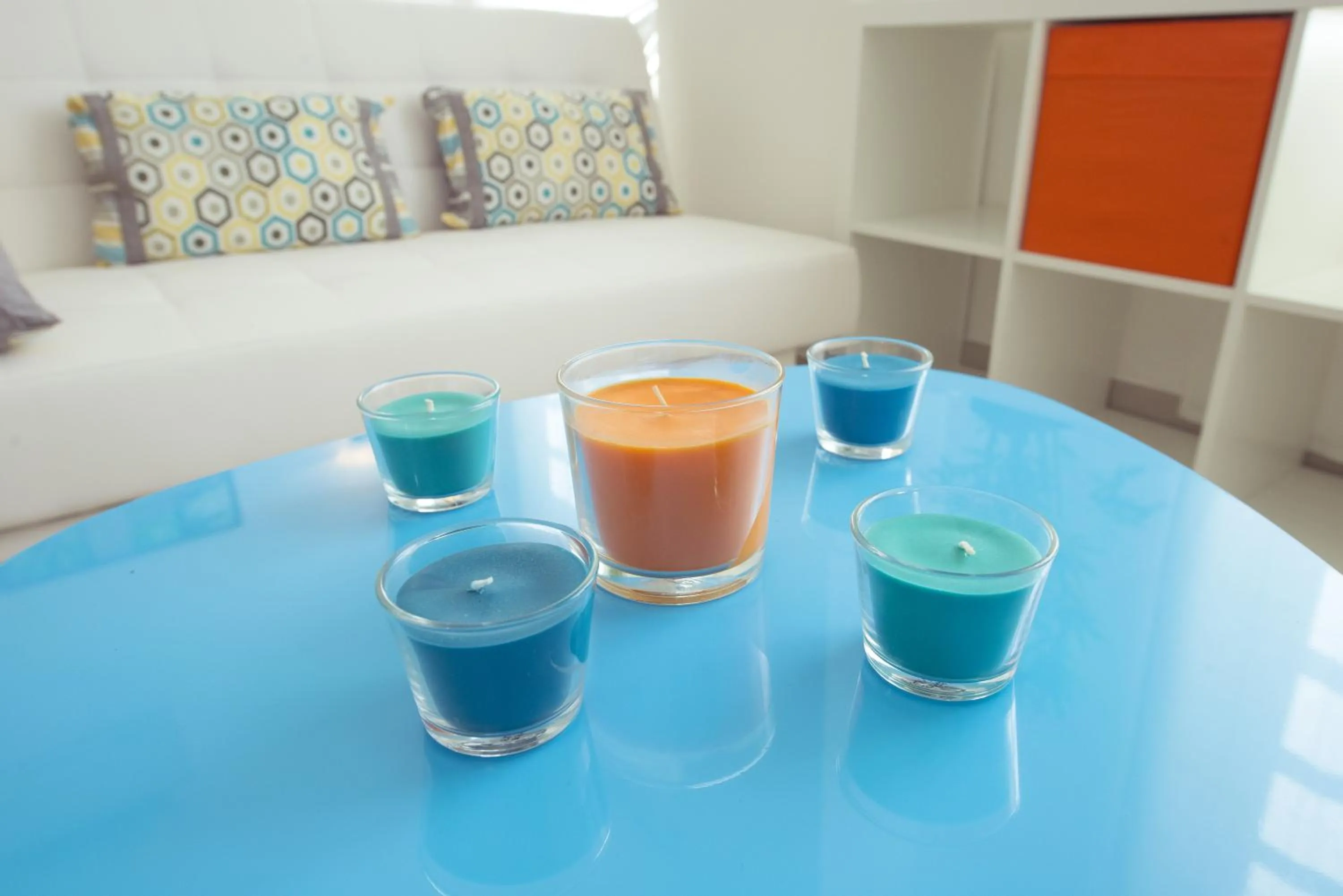 Decorative detail in Via Breda 120