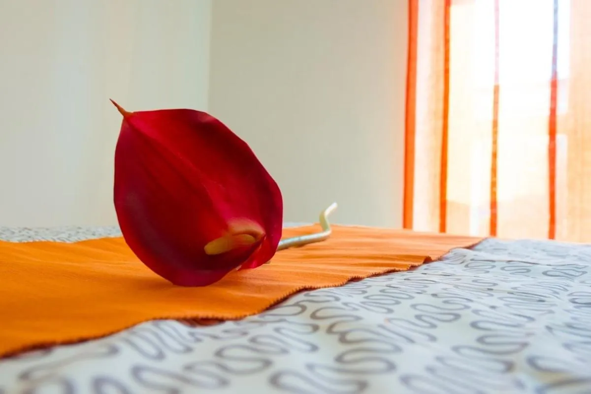 Other, Bed in Via Breda 120