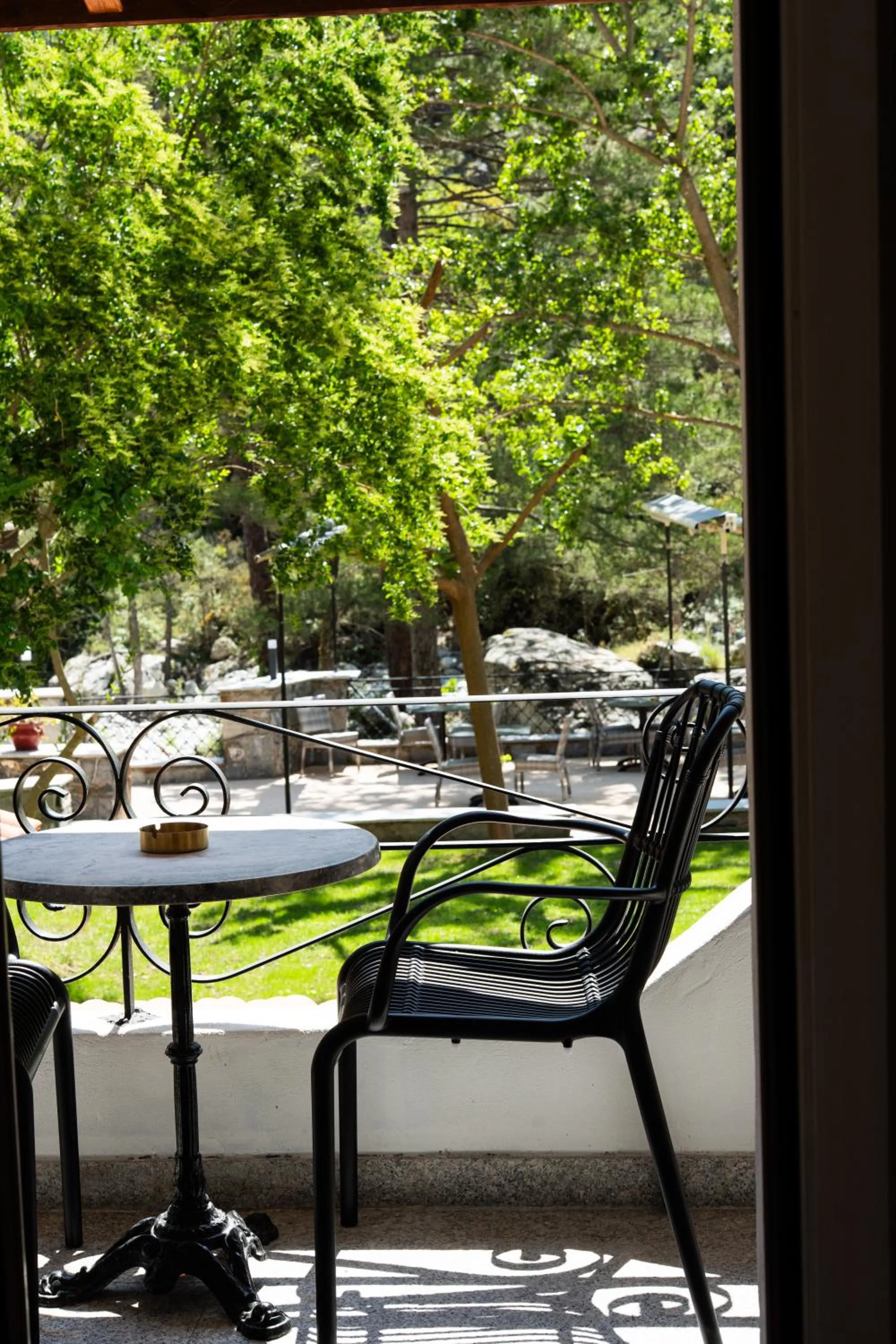 Hotel Arena le Refuge