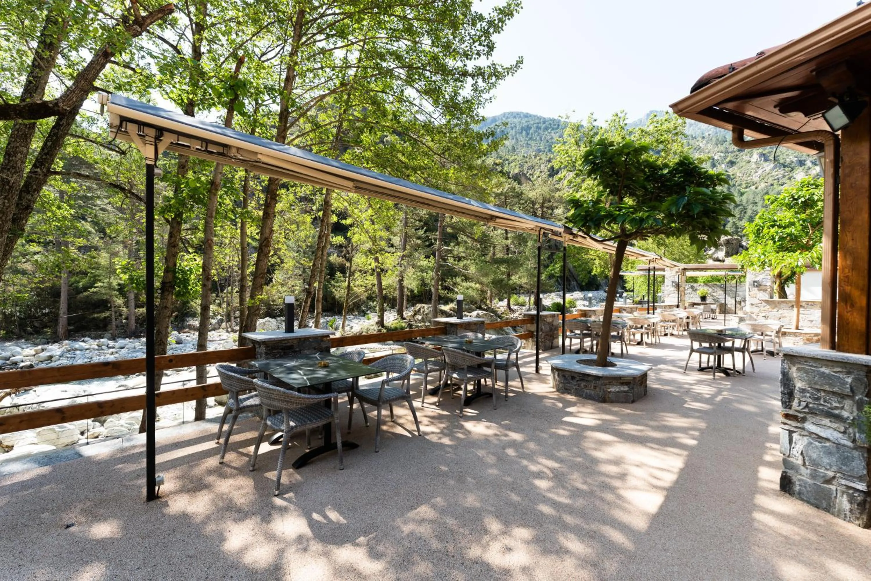 Hotel Arena le Refuge