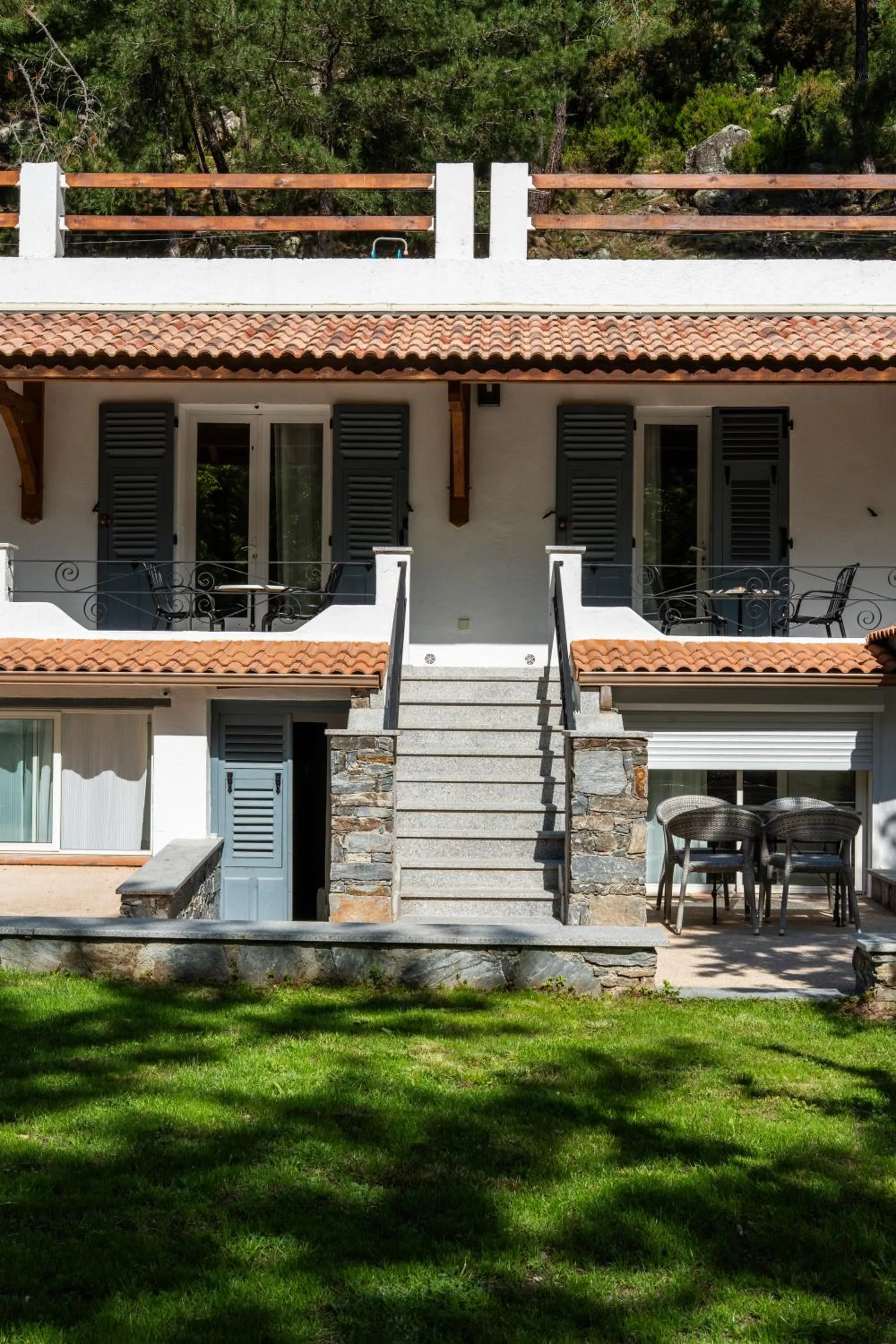 Hotel Arena le Refuge