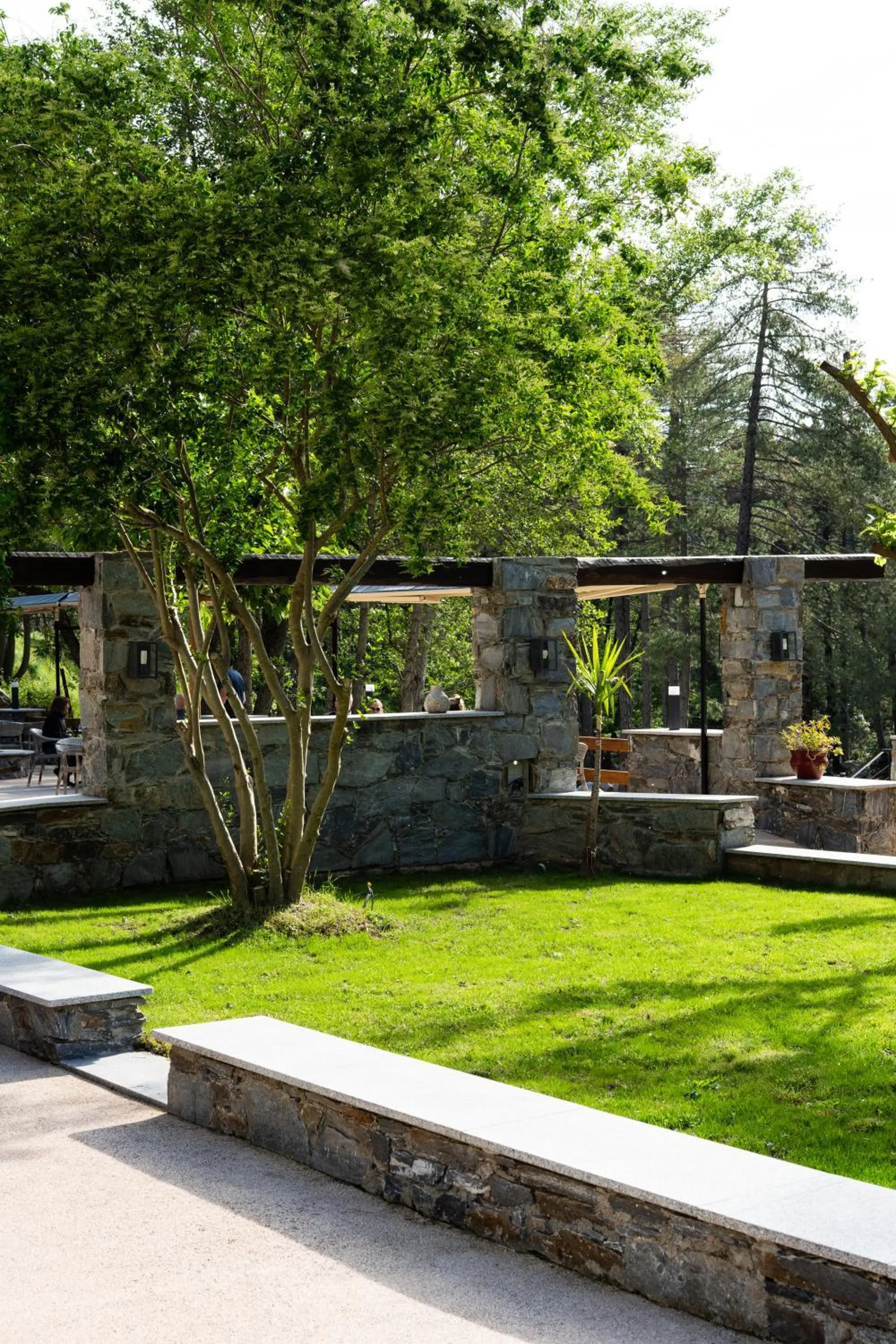 Hotel Arena le Refuge