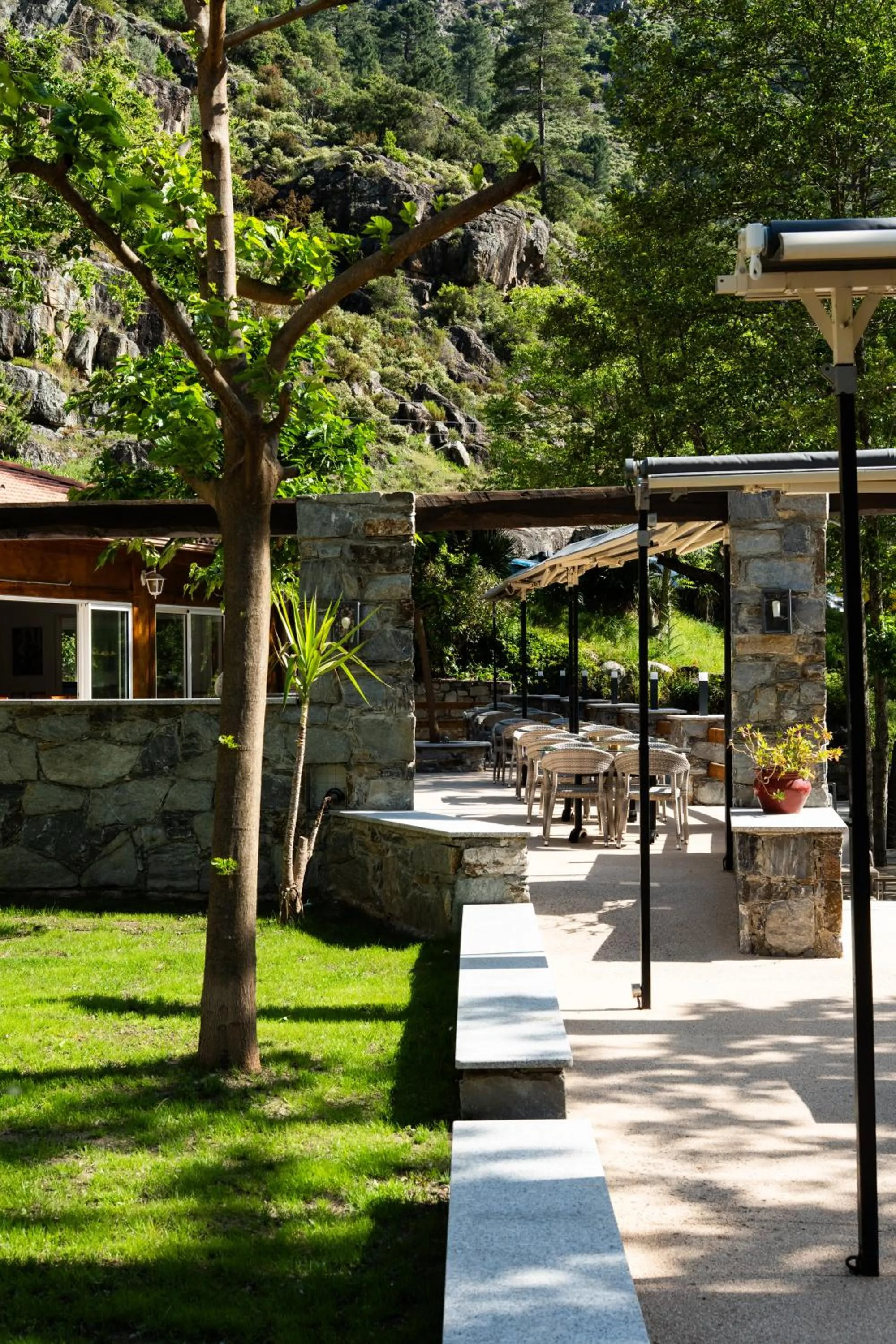 Hotel Arena le Refuge