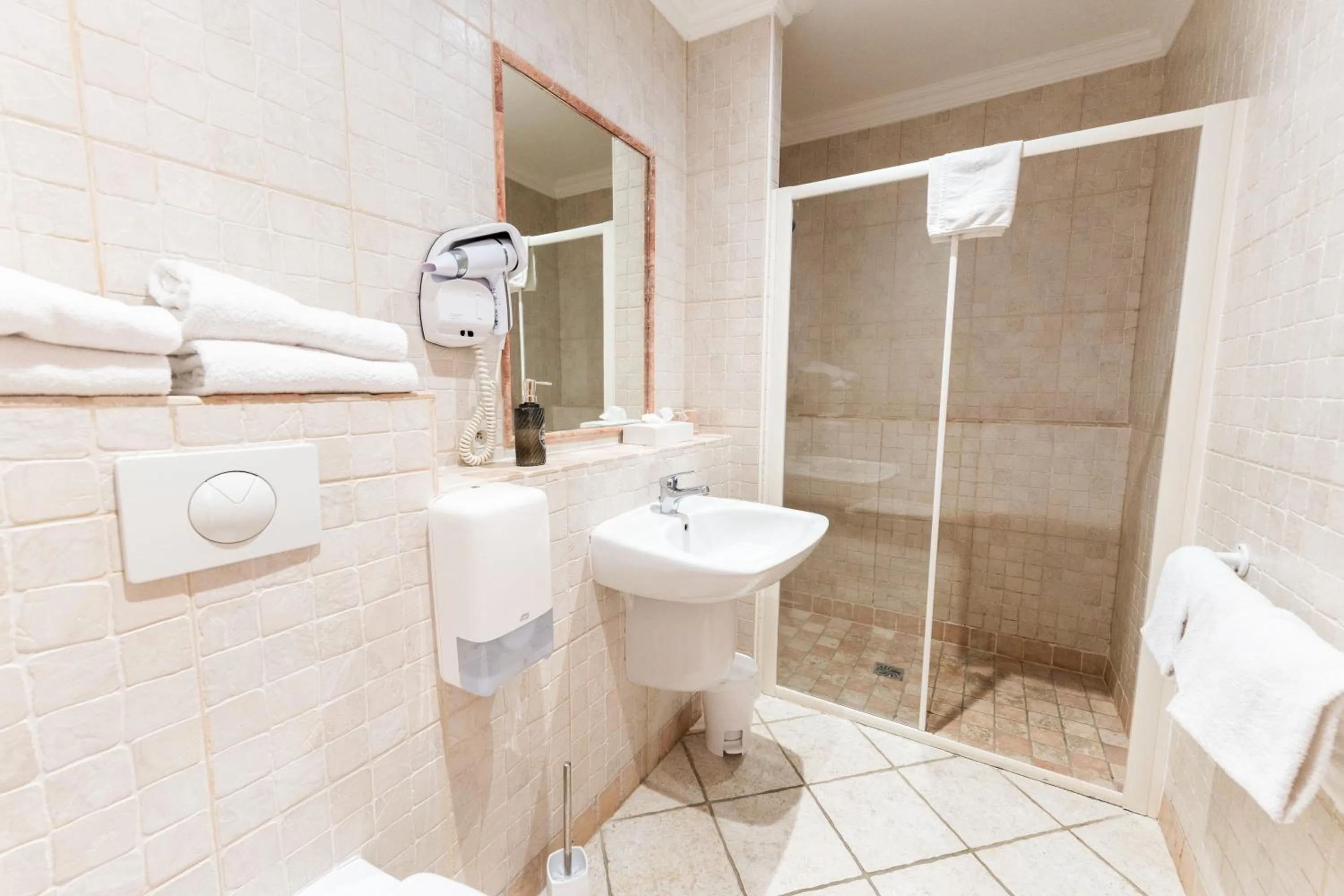 Hotel Arena le Refuge