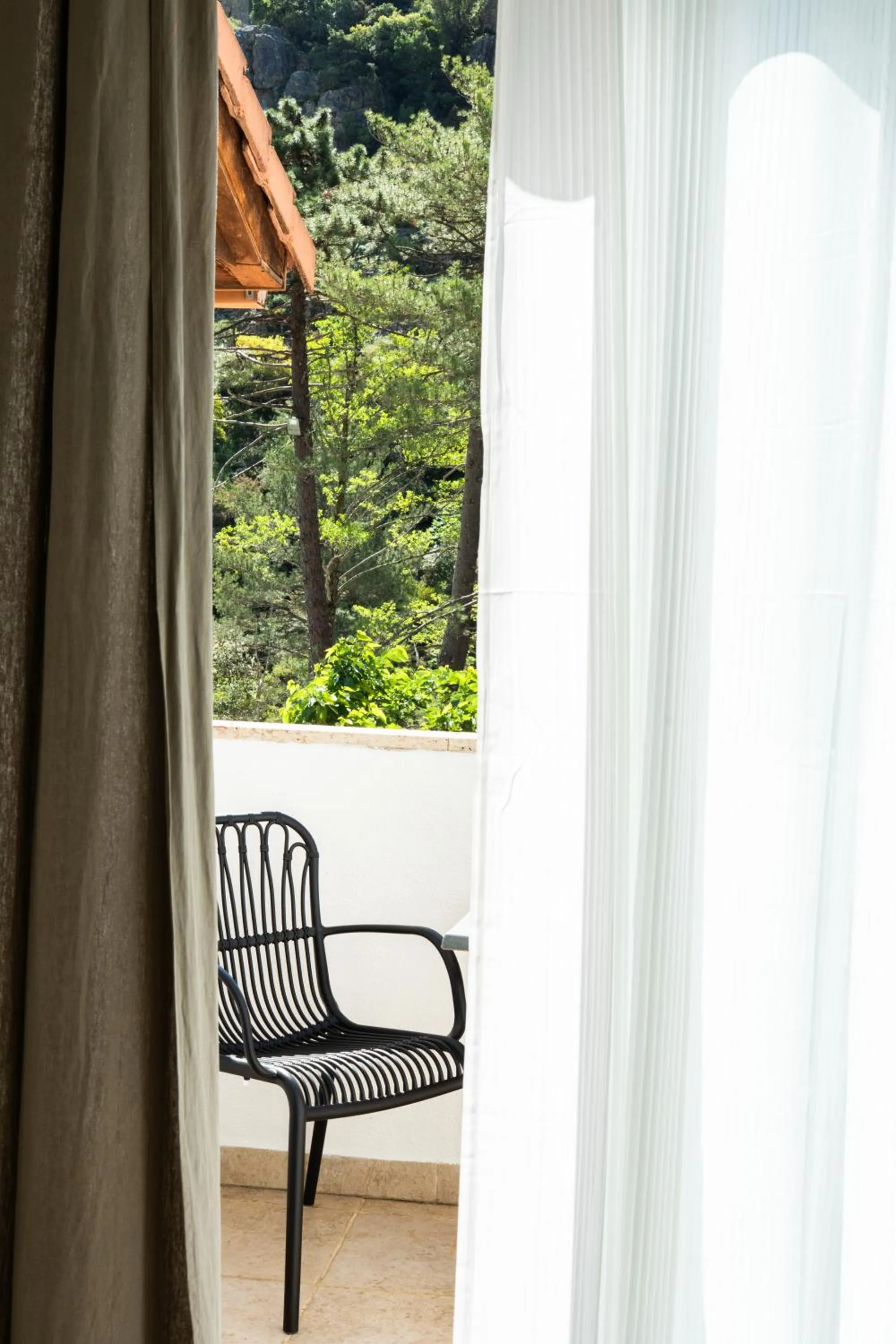 Hotel Arena le Refuge