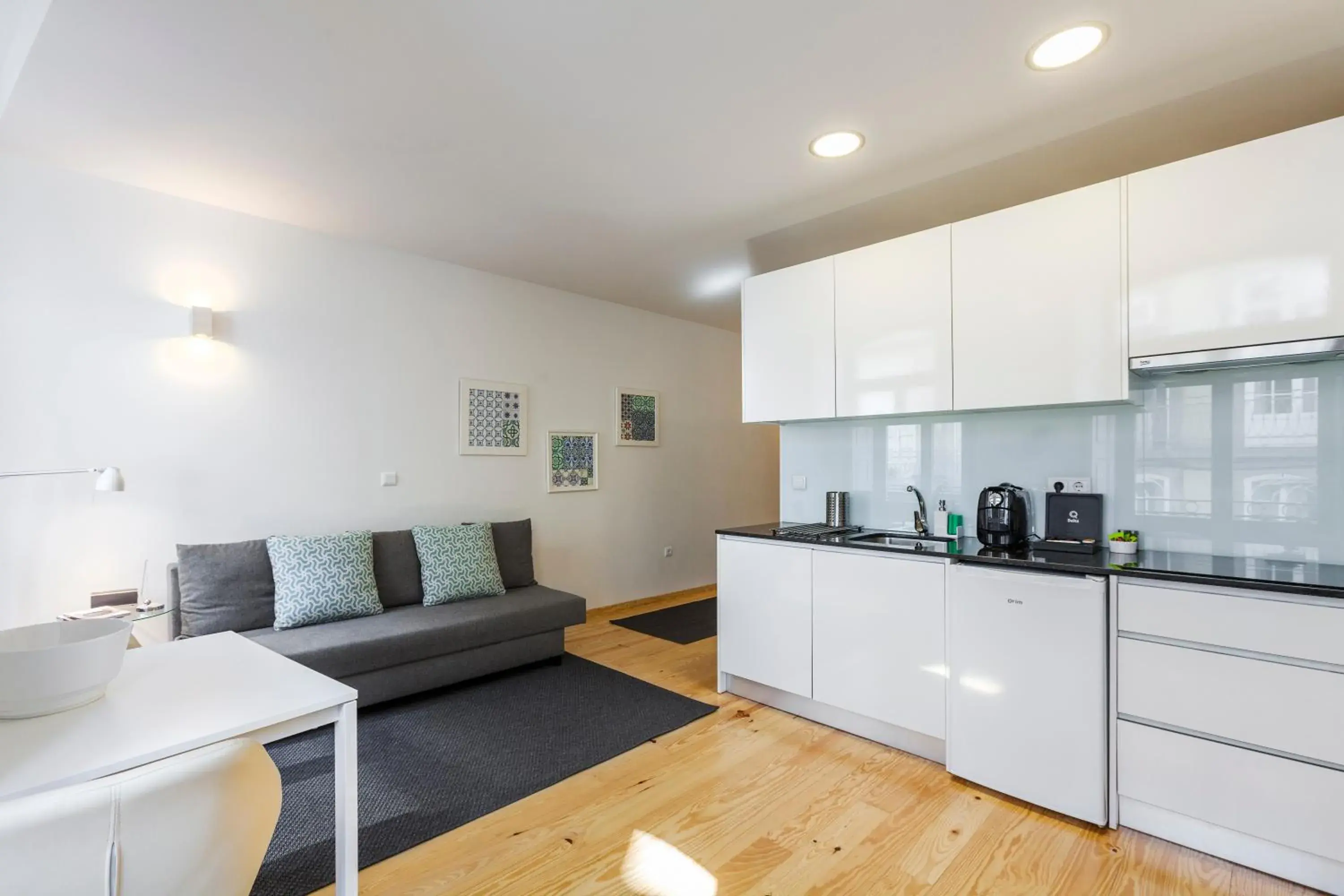 BO - Almada BO - Almada