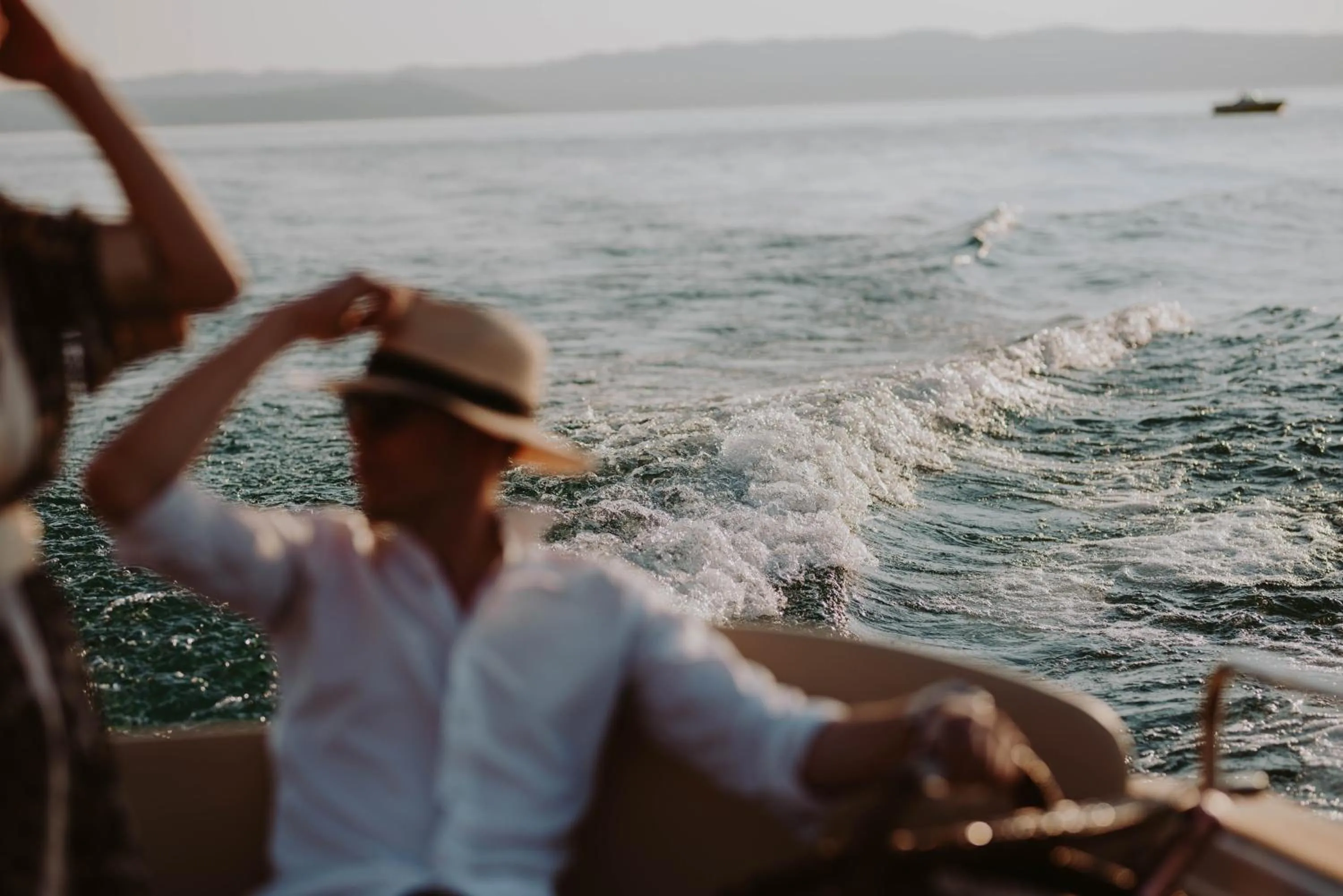 Guests in AQVA Boutique Hotel (Adults Only)