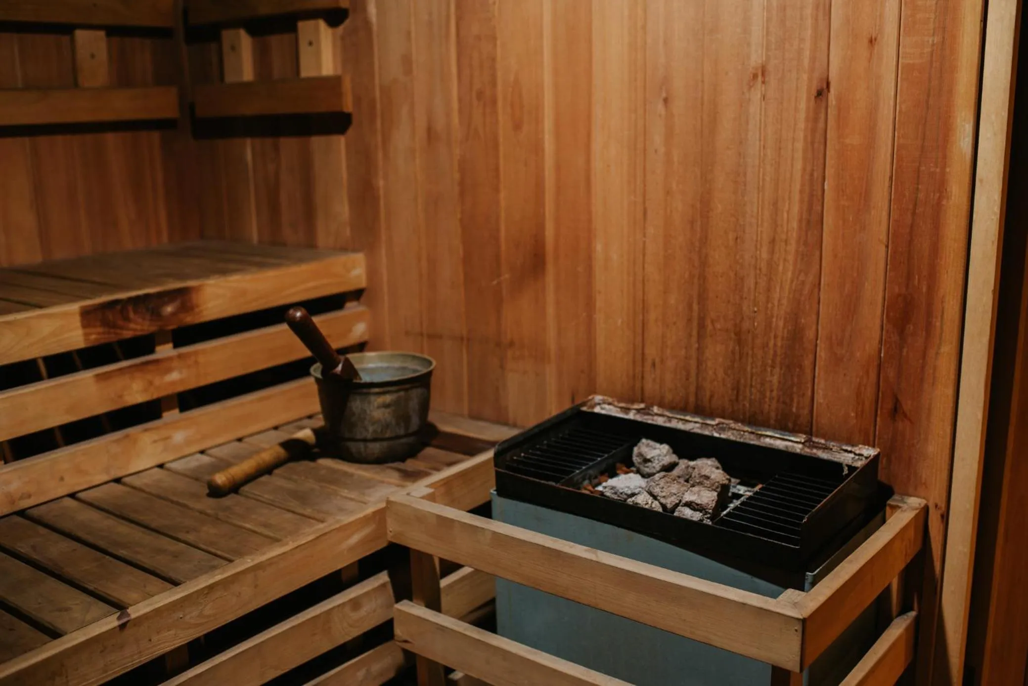 Premium Tower Suites Mendoza