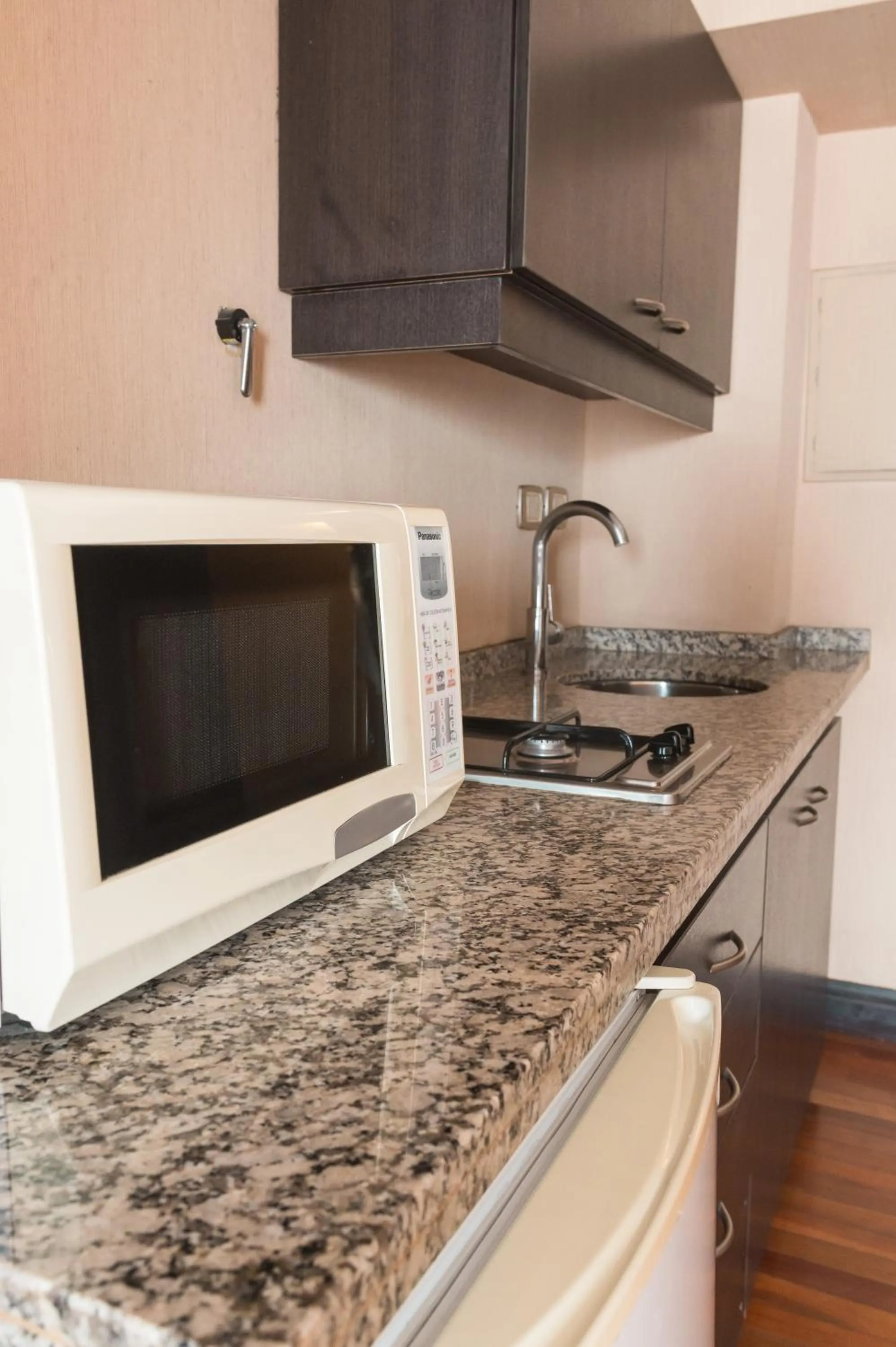 Premium Tower Suites Mendoza