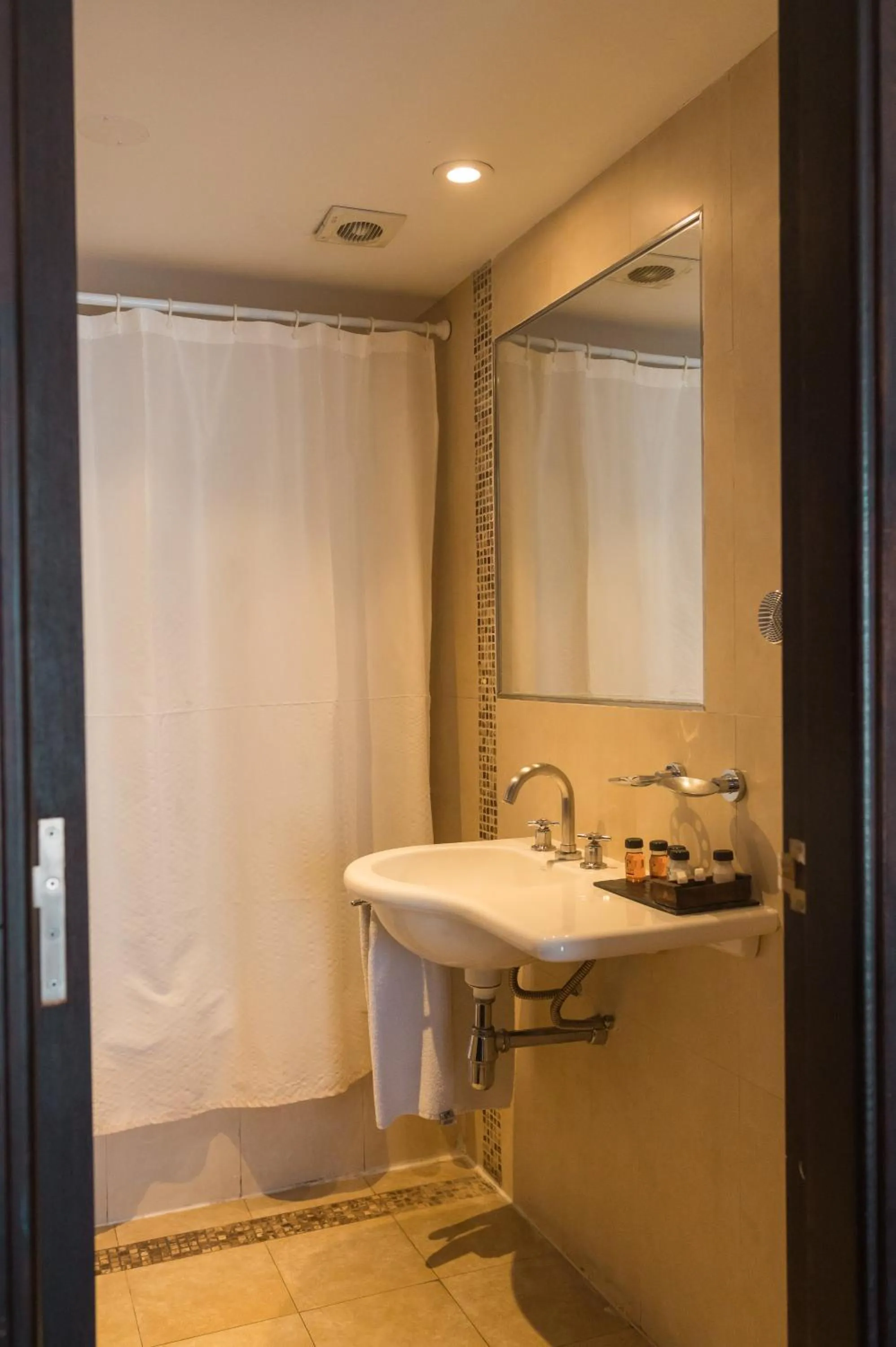 Premium Tower Suites Mendoza