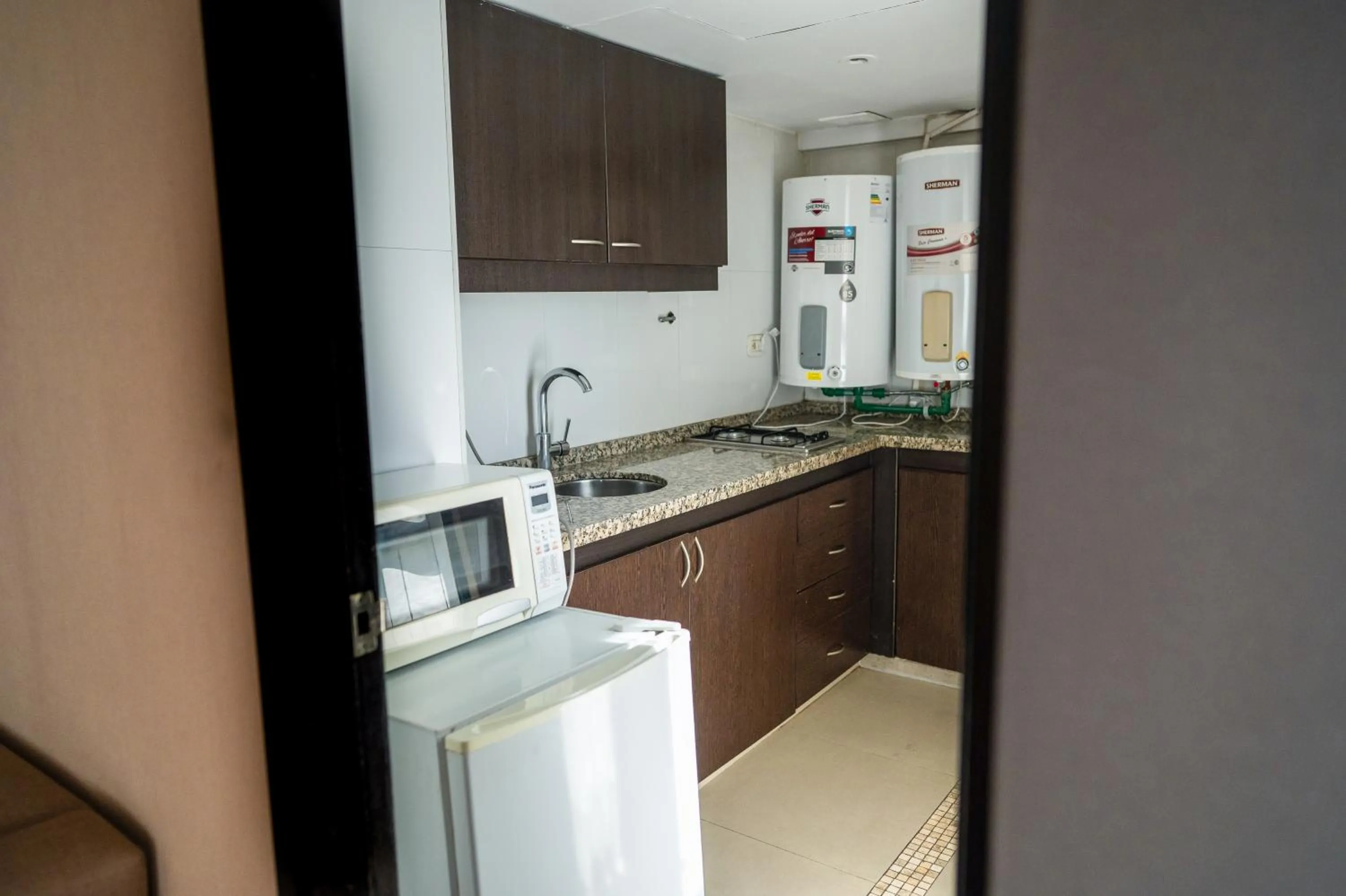 Premium Tower Suites Mendoza