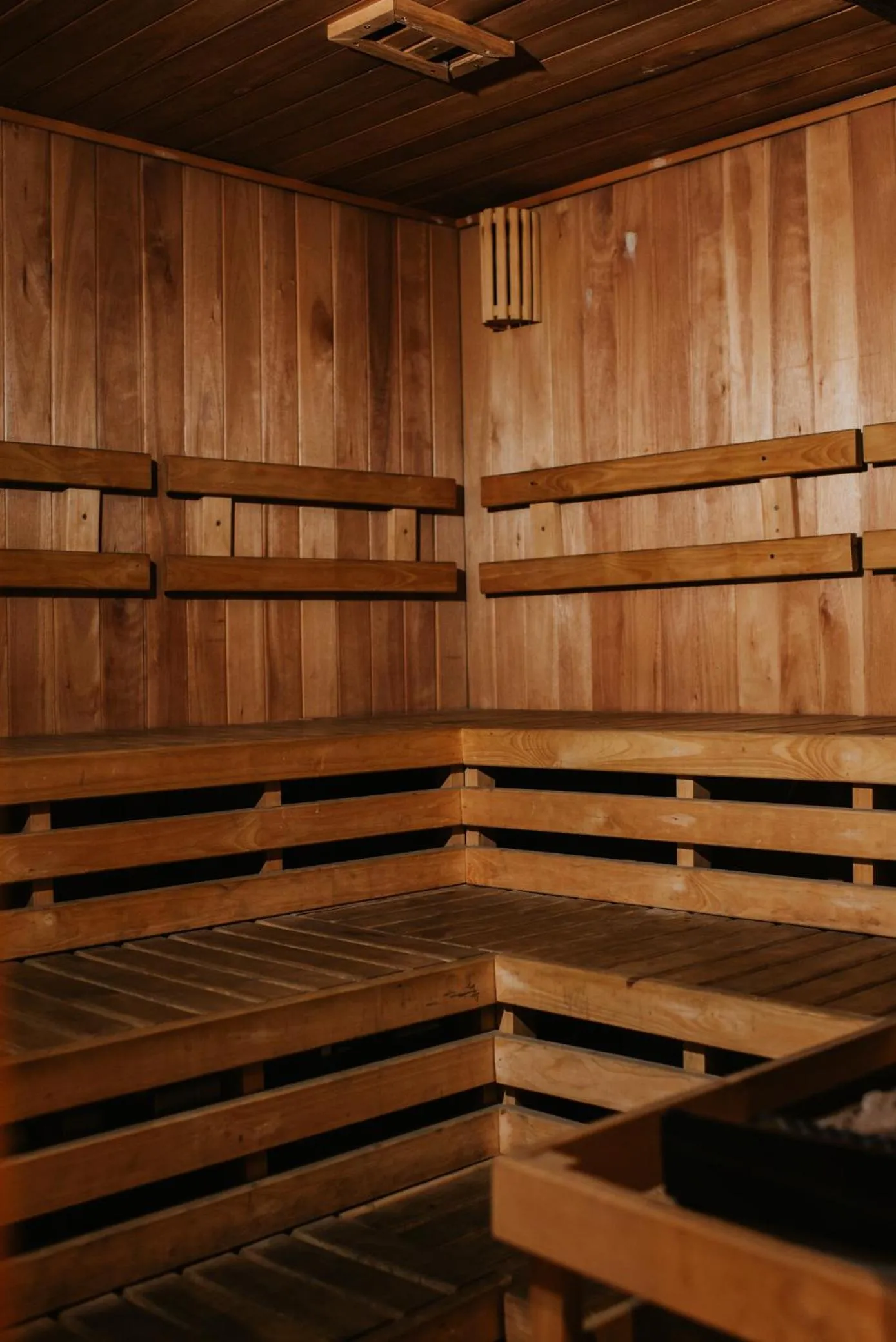 Premium Tower Suites Mendoza