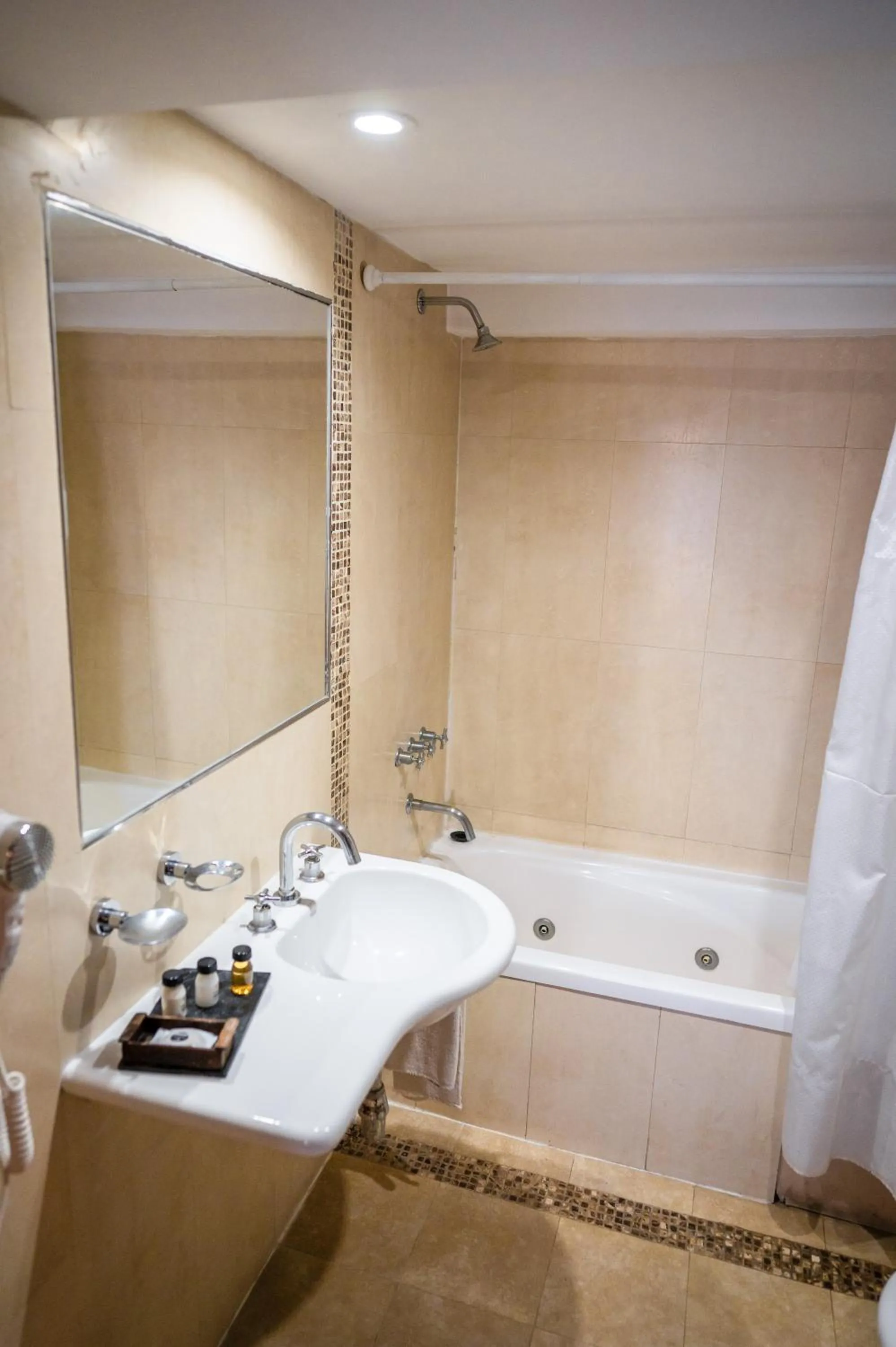 Premium Tower Suites Mendoza