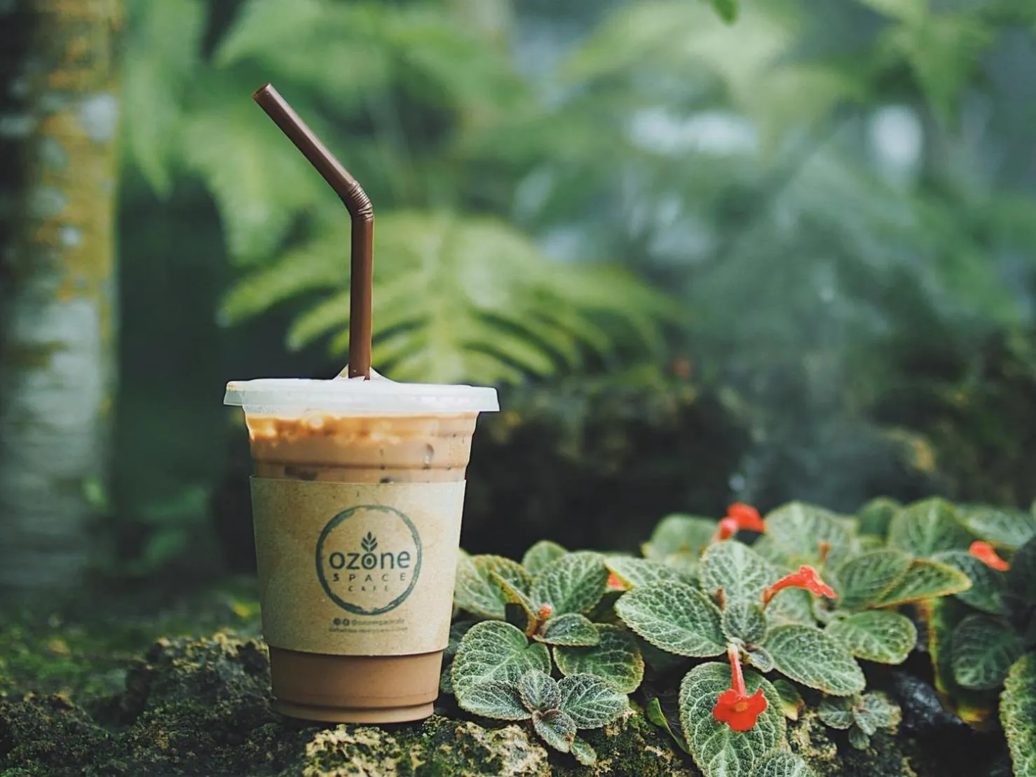 Restaurant/places to eat in Interpark Hotel & Residence, Eastern Seaboard Rayong