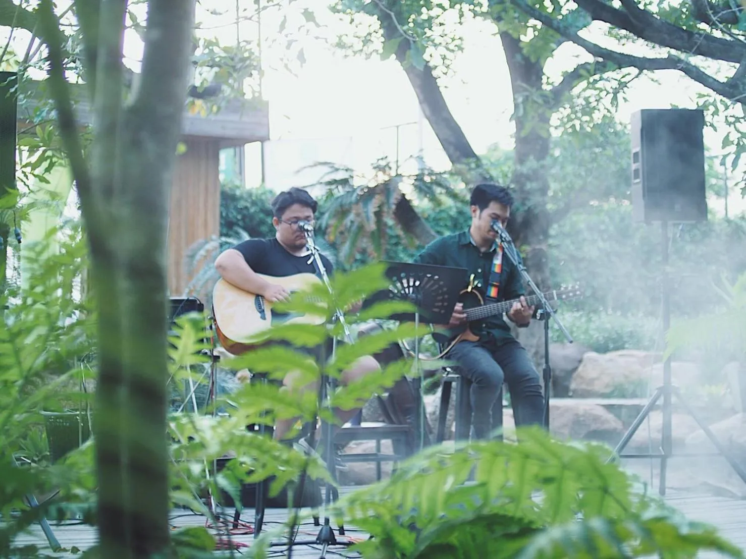 Activities in Interpark Hotel & Residence, Eastern Seaboard Rayong