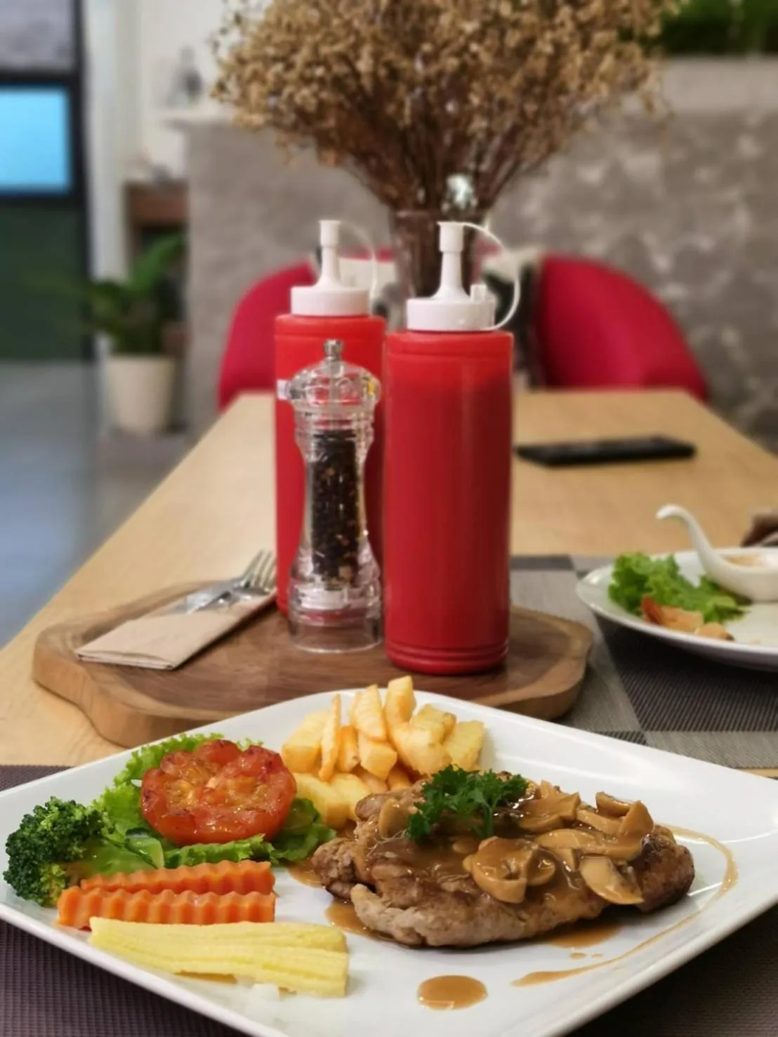 Interpark Hotel & Residence, Eastern Seaboard Rayong