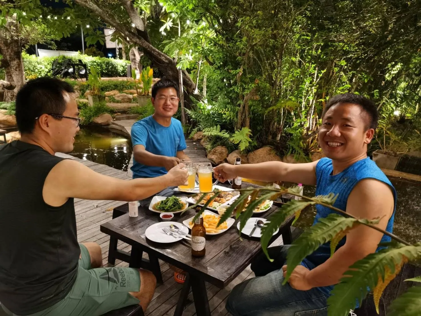 Interpark Hotel & Residence, Eastern Seaboard Rayong