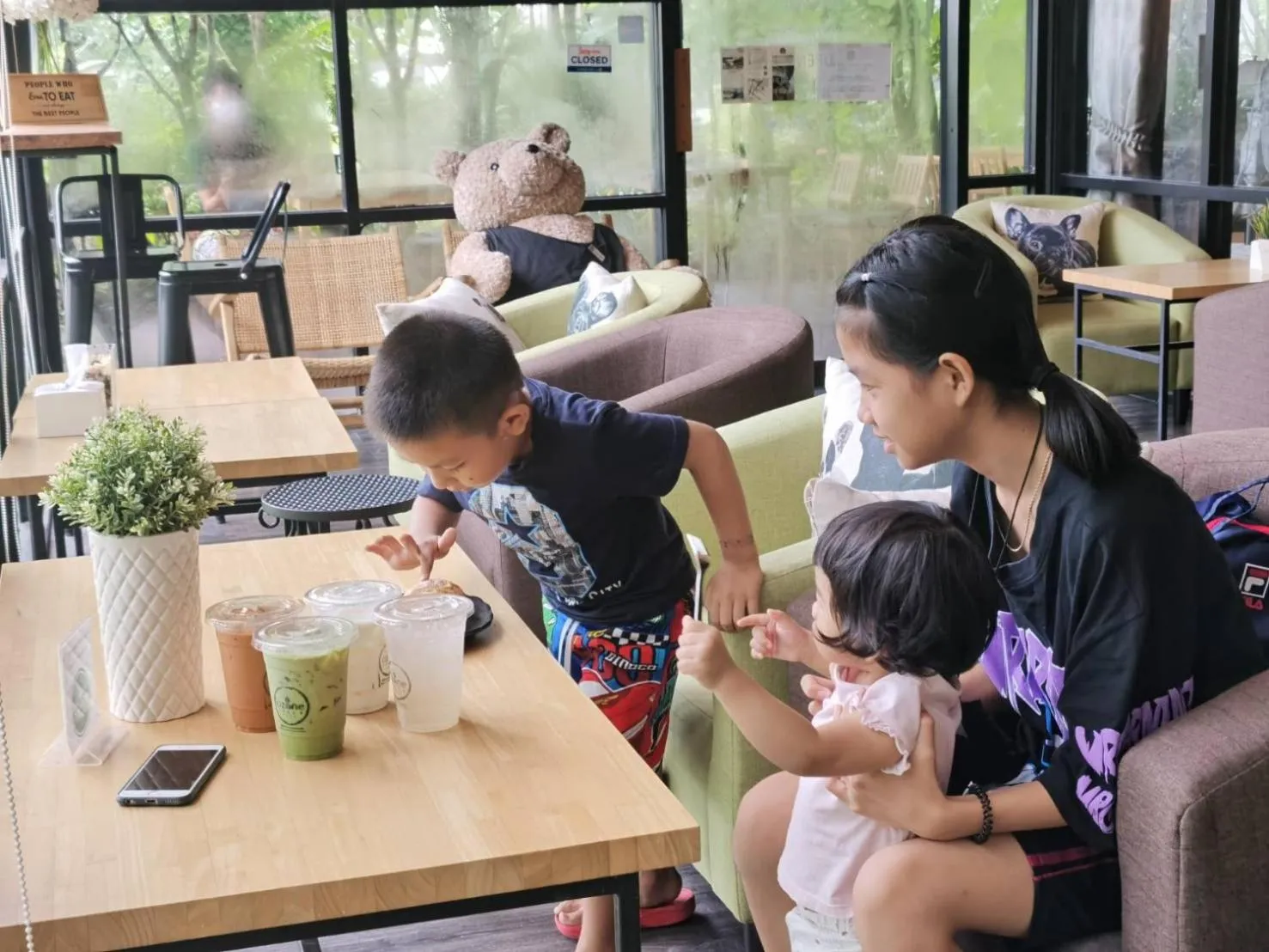 Interpark Hotel & Residence, Eastern Seaboard Rayong