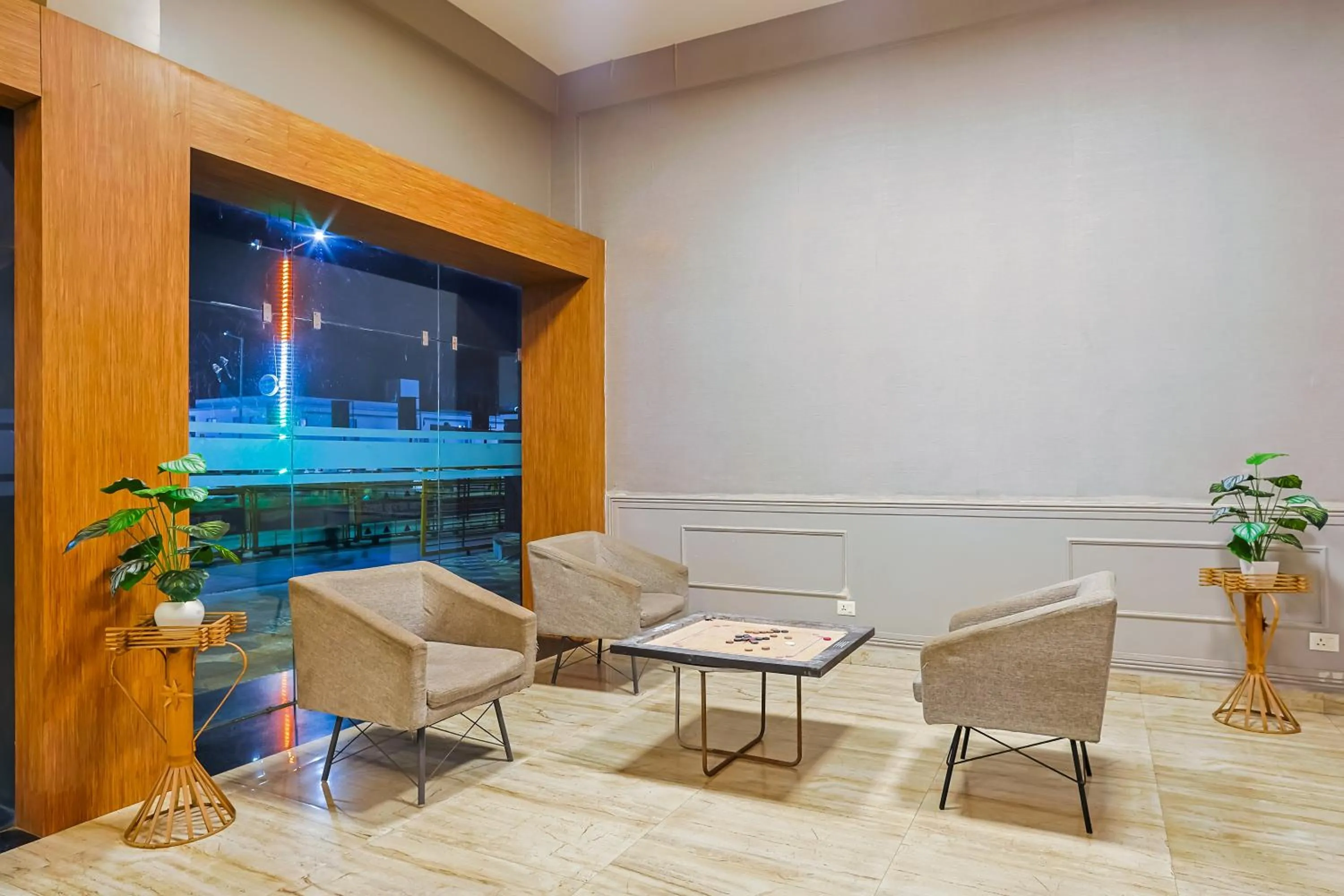 Activities in Max Hotels Prayagraj