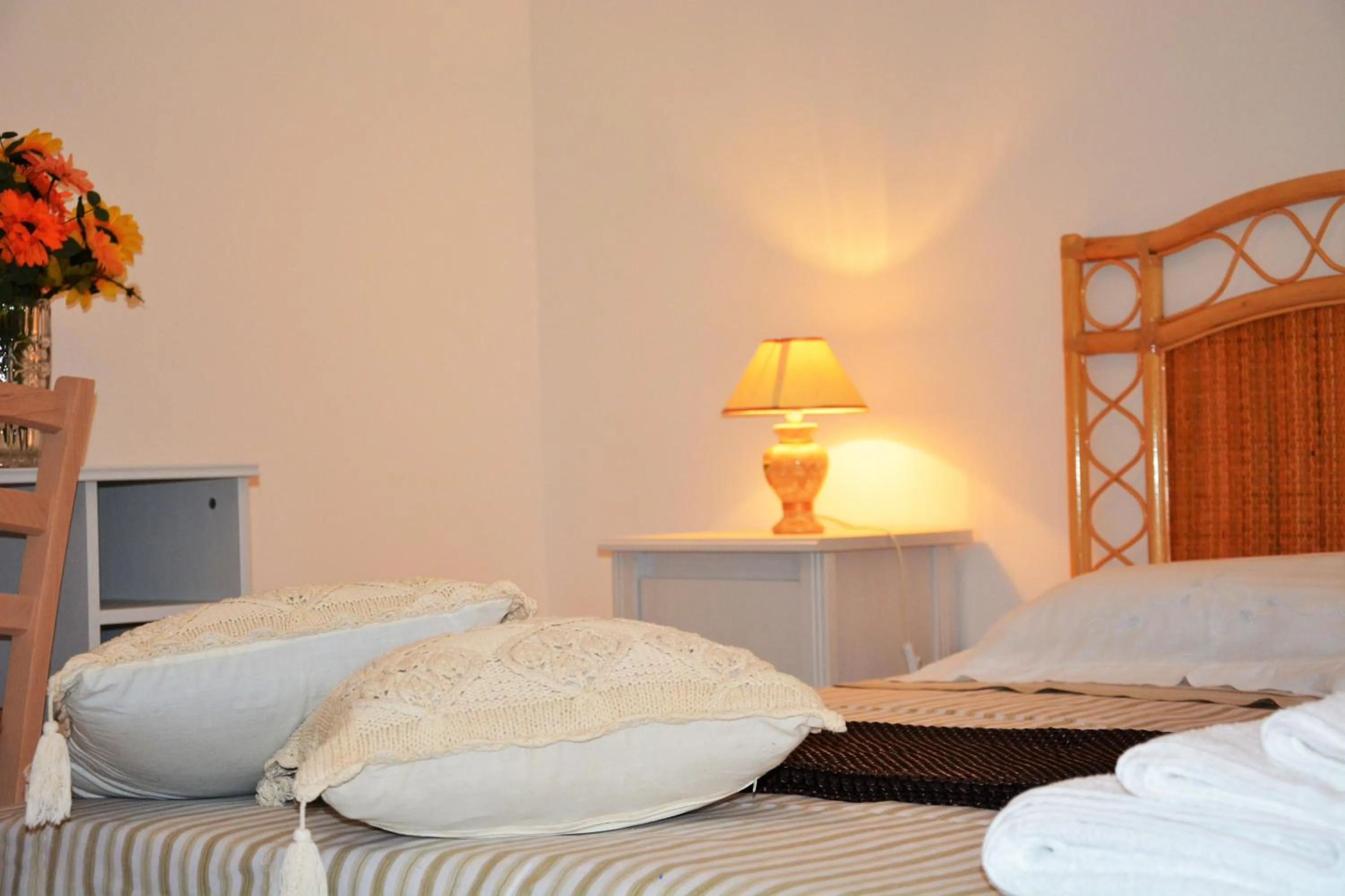Bed in Salenterra B&B (Salento)