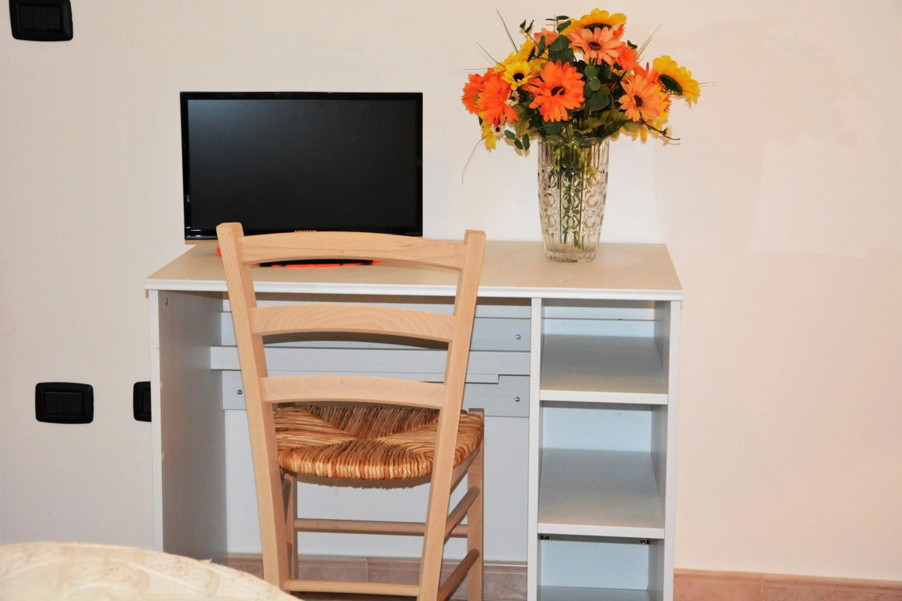 Bedroom in Salenterra B&B (Salento)