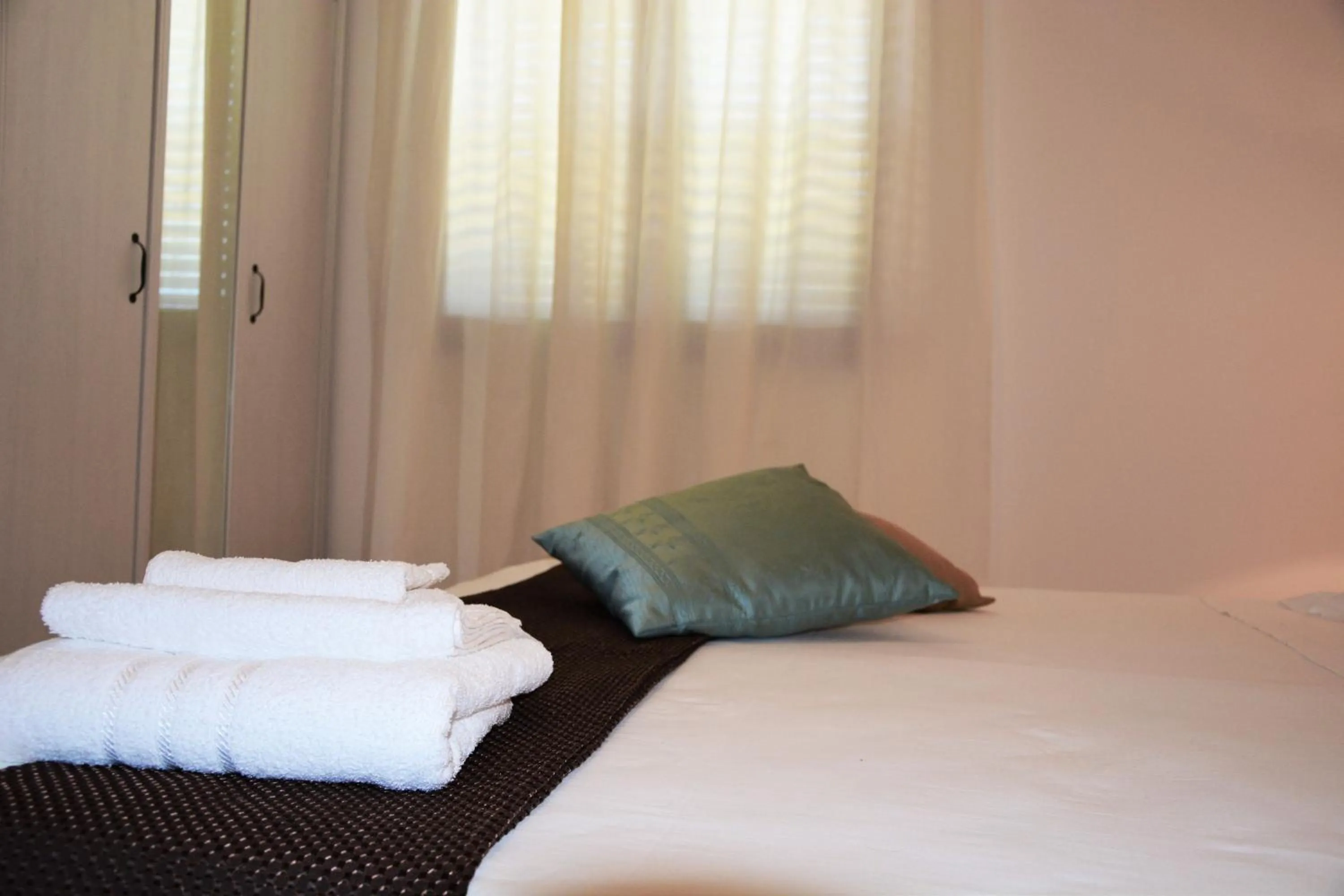 Bed in Salenterra B&B (Salento)