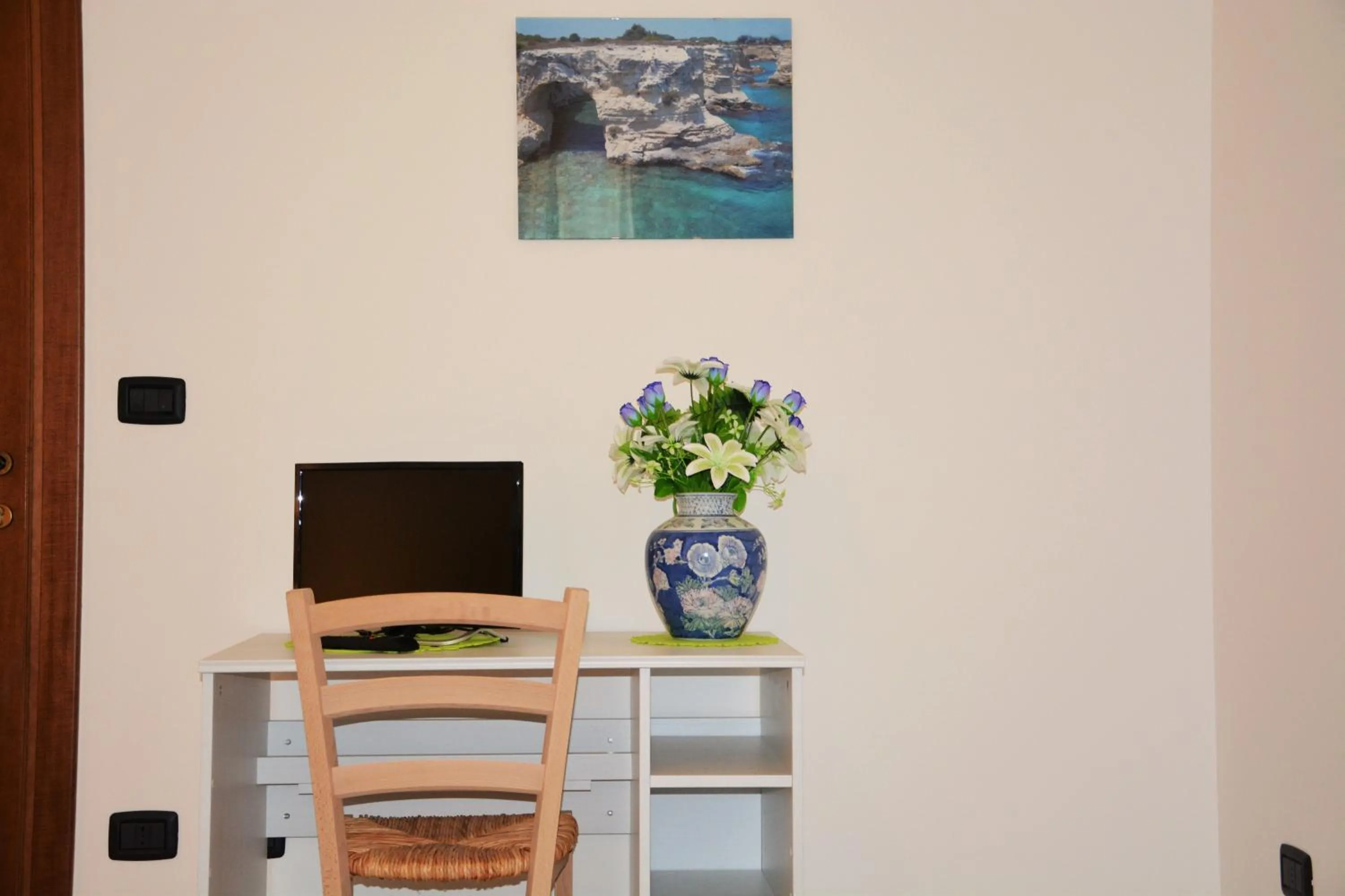 Bedroom in Salenterra B&B (Salento)