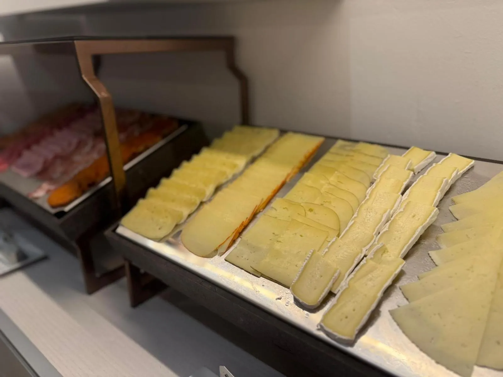 Breakfast in AH Art Hotel Palma - ONLY ADULTS