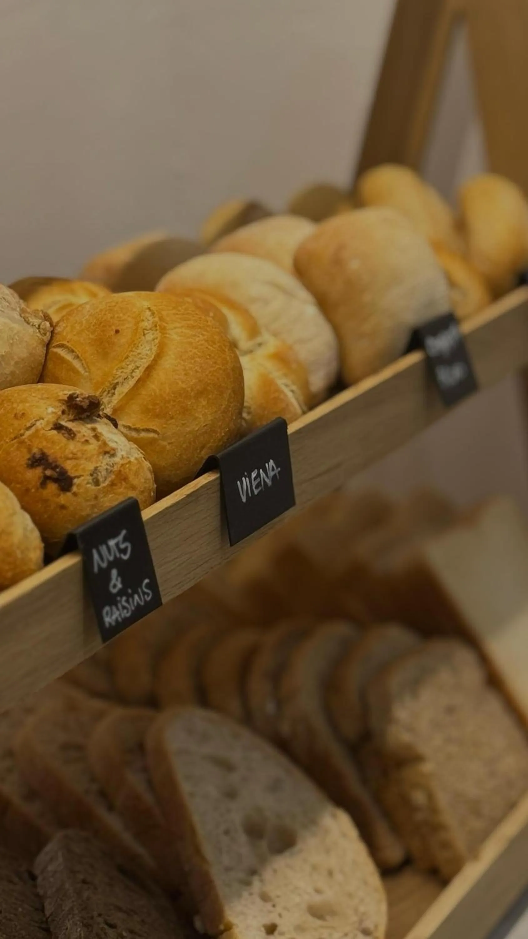 Buffet breakfast in AH Art Hotel Palma - ONLY ADULTS