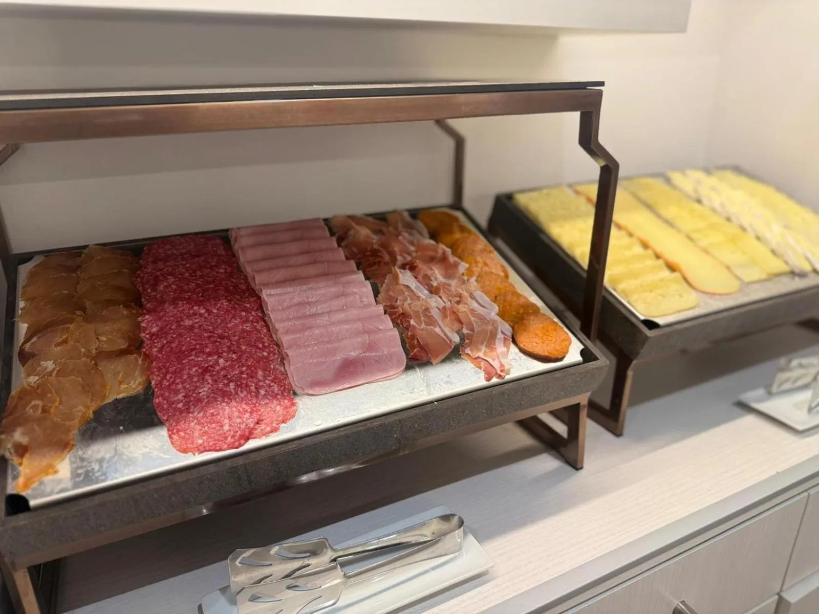 Breakfast in AH Art Hotel Palma - ONLY ADULTS