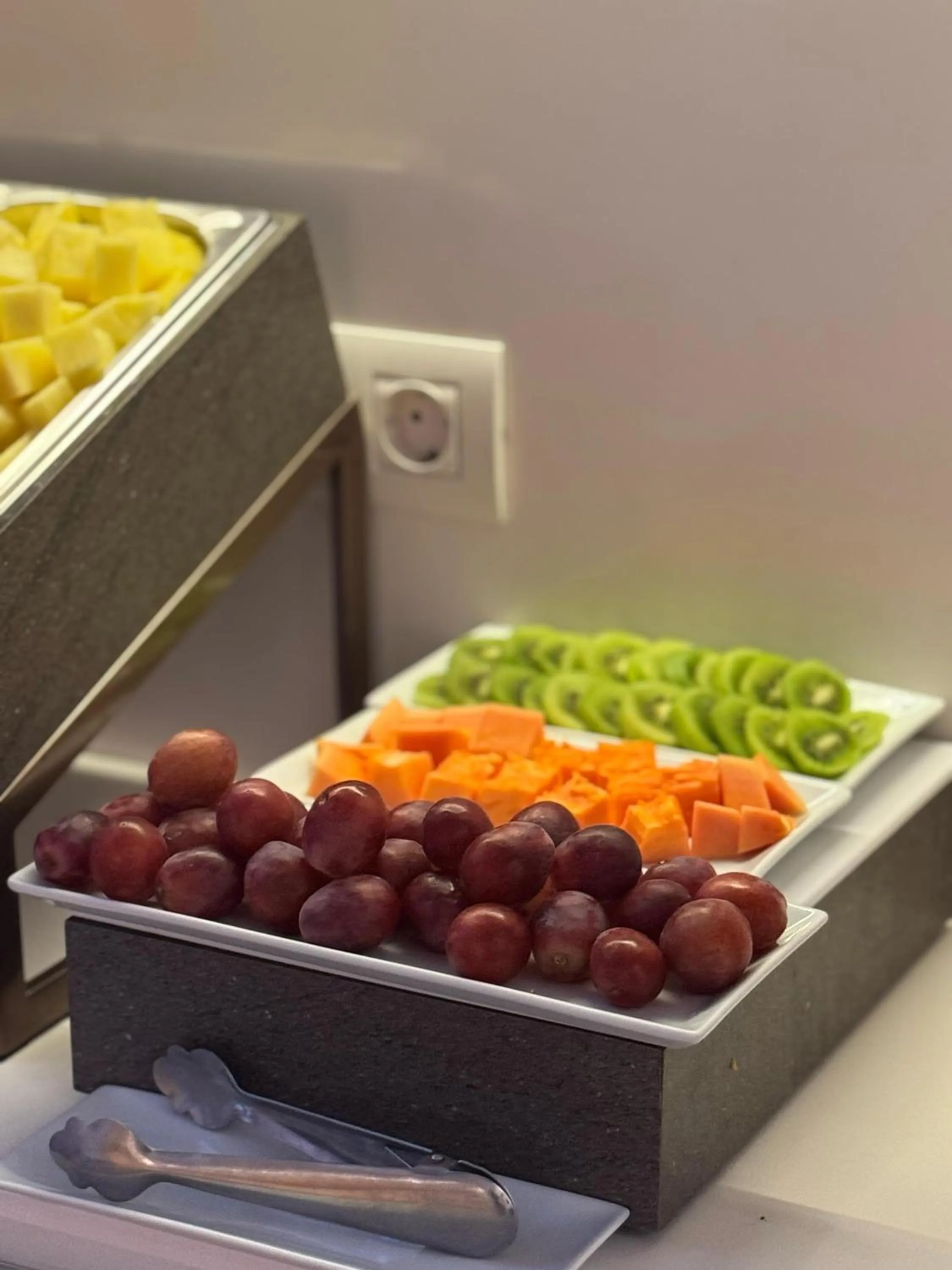 Breakfast in AH Art Hotel Palma - ONLY ADULTS