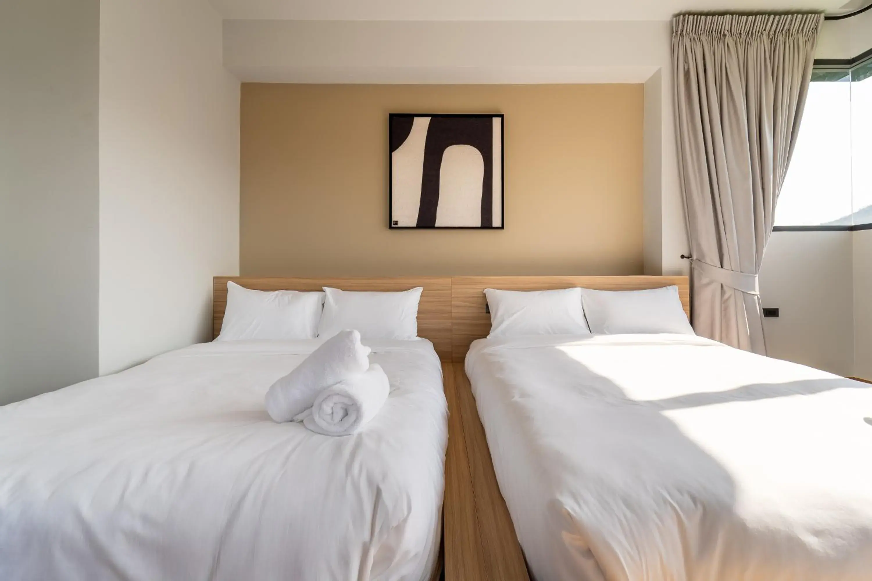 Villa in WABI SABI Onsen Villa Hua Hin Villa in WABI SABI Onsen Villa Hua Hin