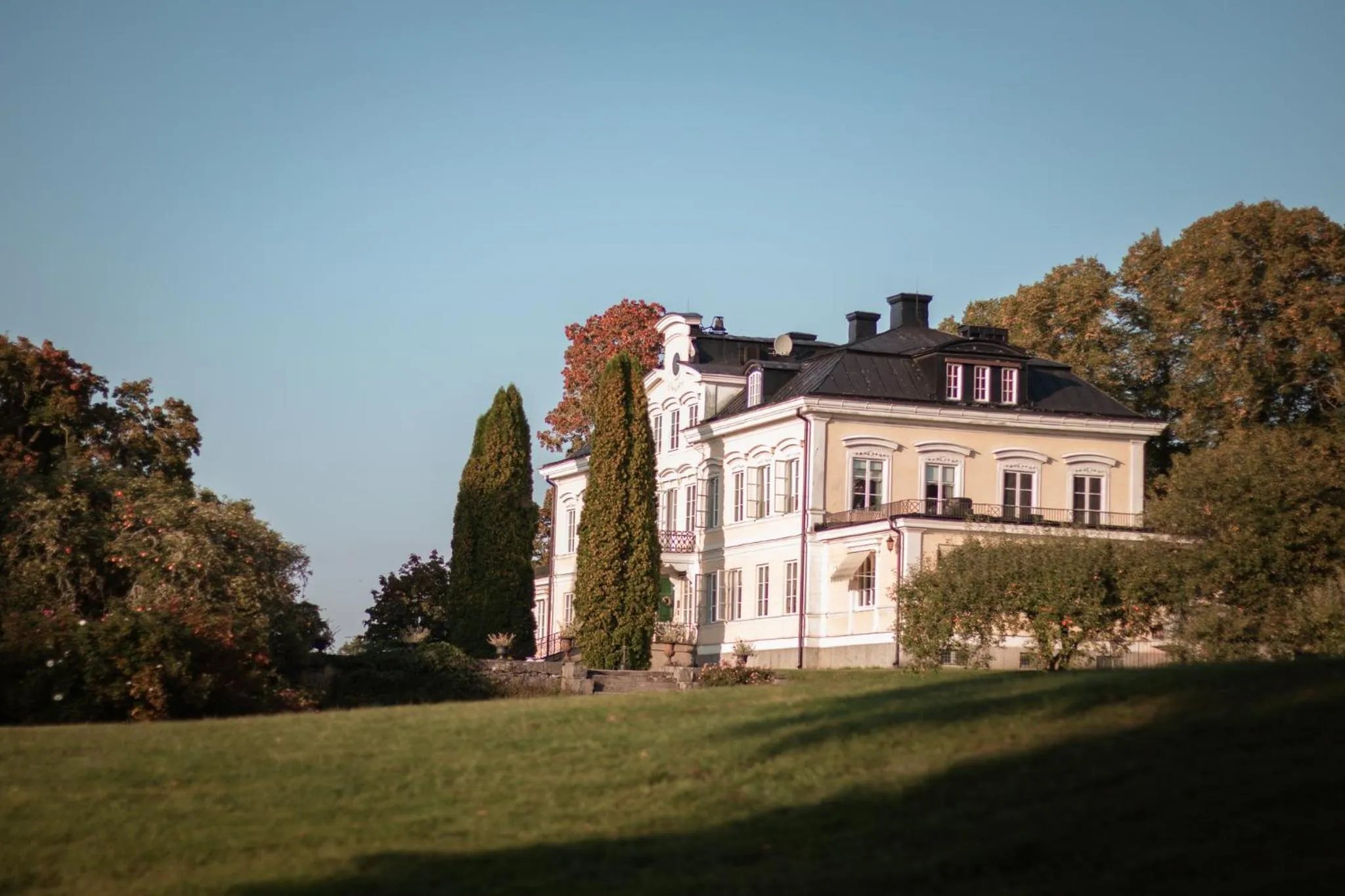 Färna Herrgård & Spa