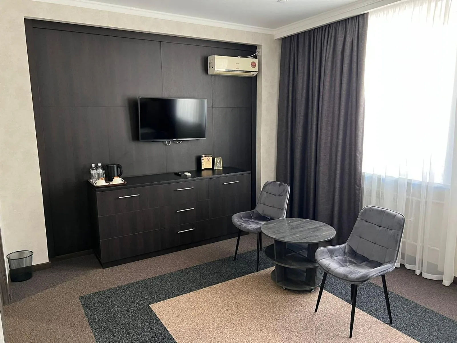 air conditioner in Meridian