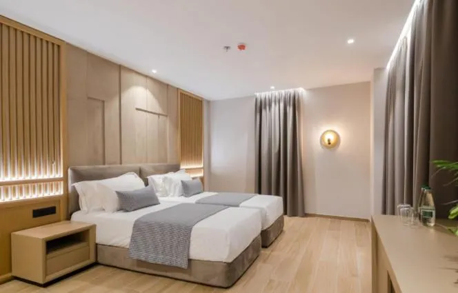 Photo of the whole room in Bonita Luxury Resort & Spa