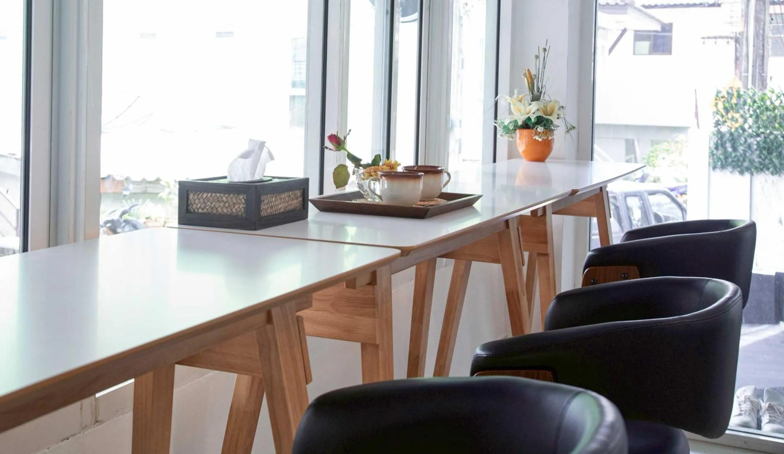 Other in RQ Phuket Patong Beach by Collection O